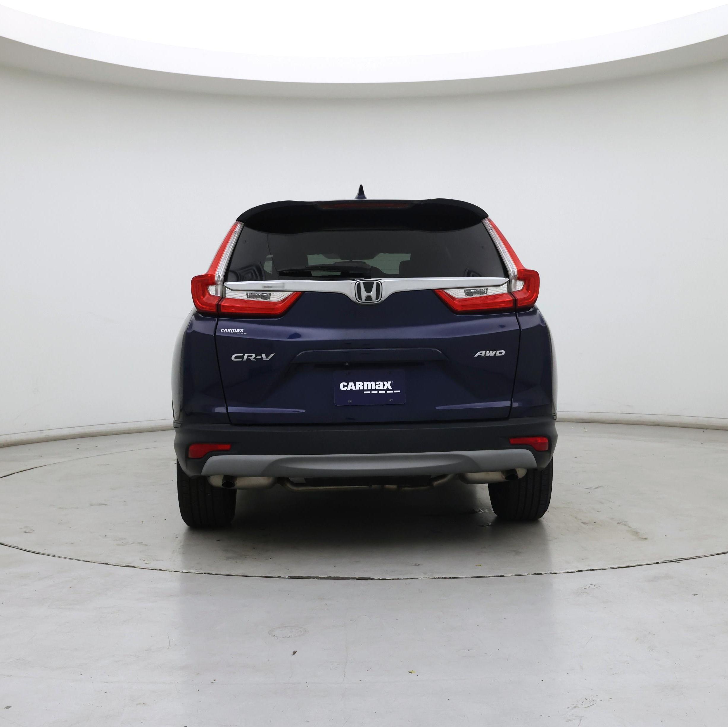 Thumbnail: 2018 Honda CR-V - 6