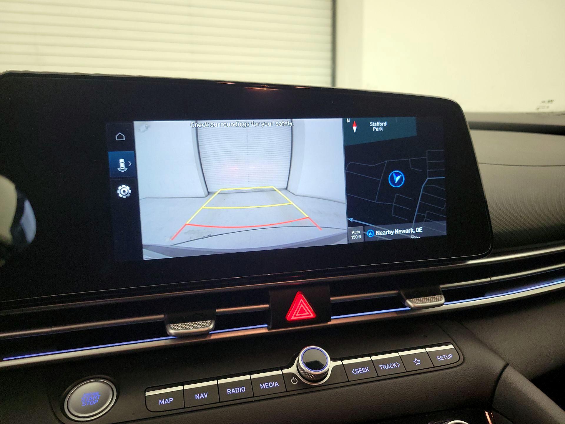 Thumbnail: 2024 Hyundai Elantra - 14