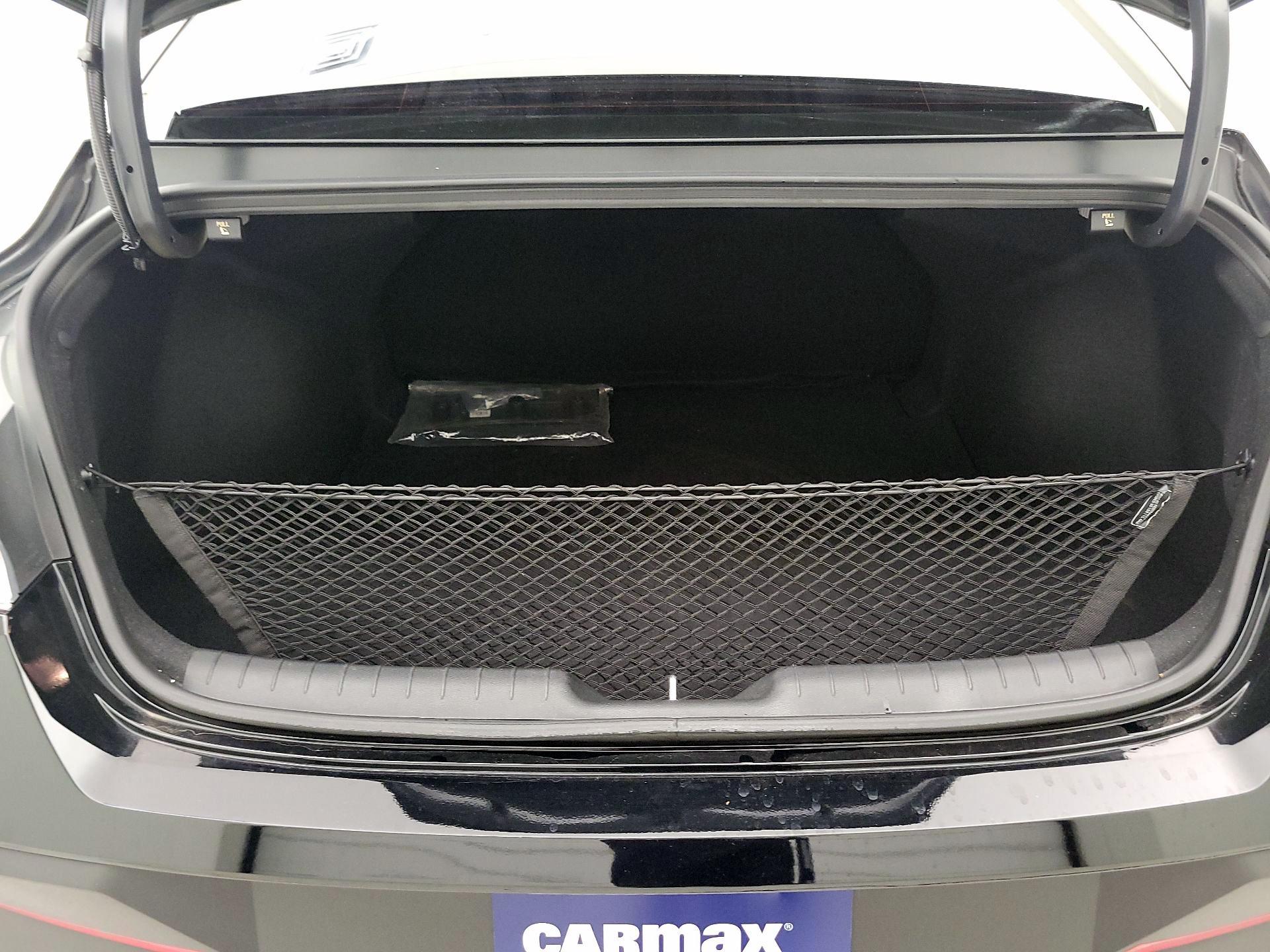 Thumbnail: 2024 Hyundai Elantra - 20