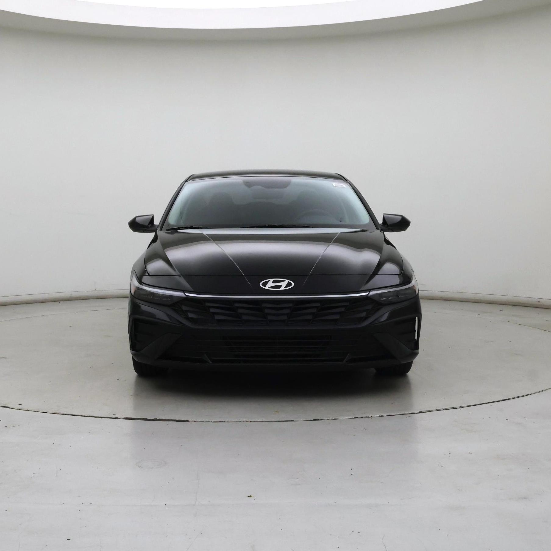 Thumbnail: 2024 Hyundai Elantra - 5