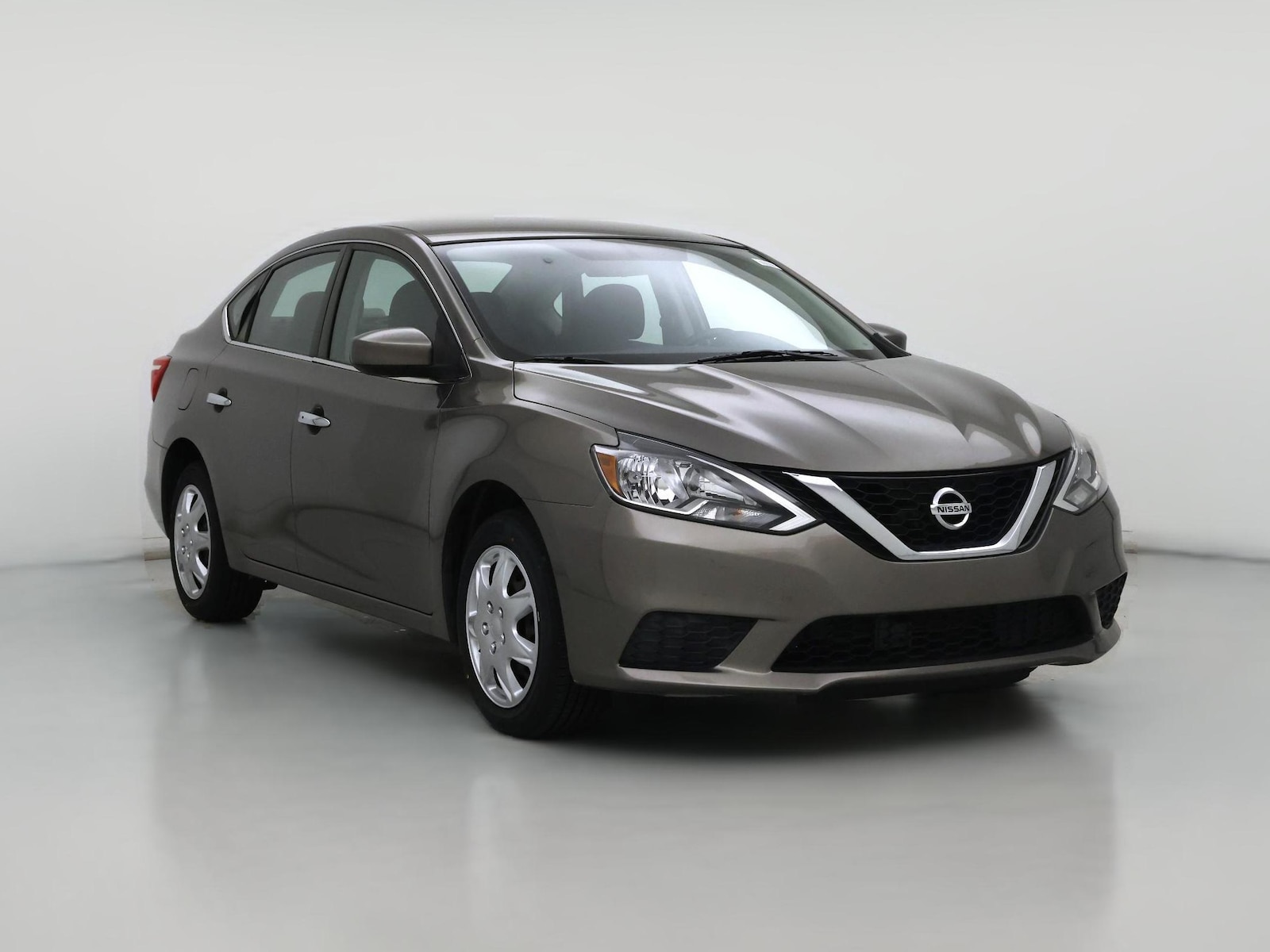 2016 Nissan Sentra SV