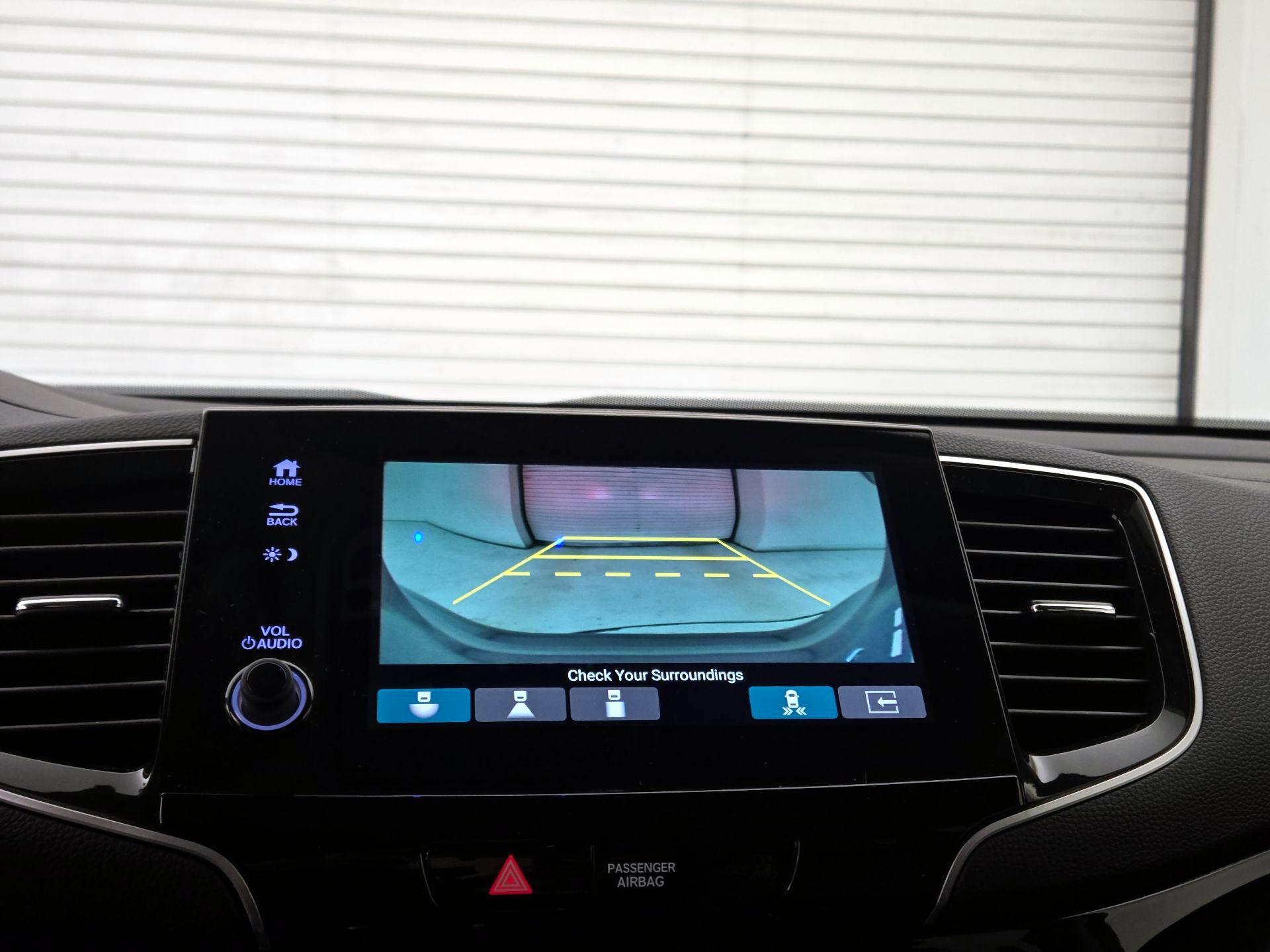 Thumbnail: 2021 Honda Pilot - 13