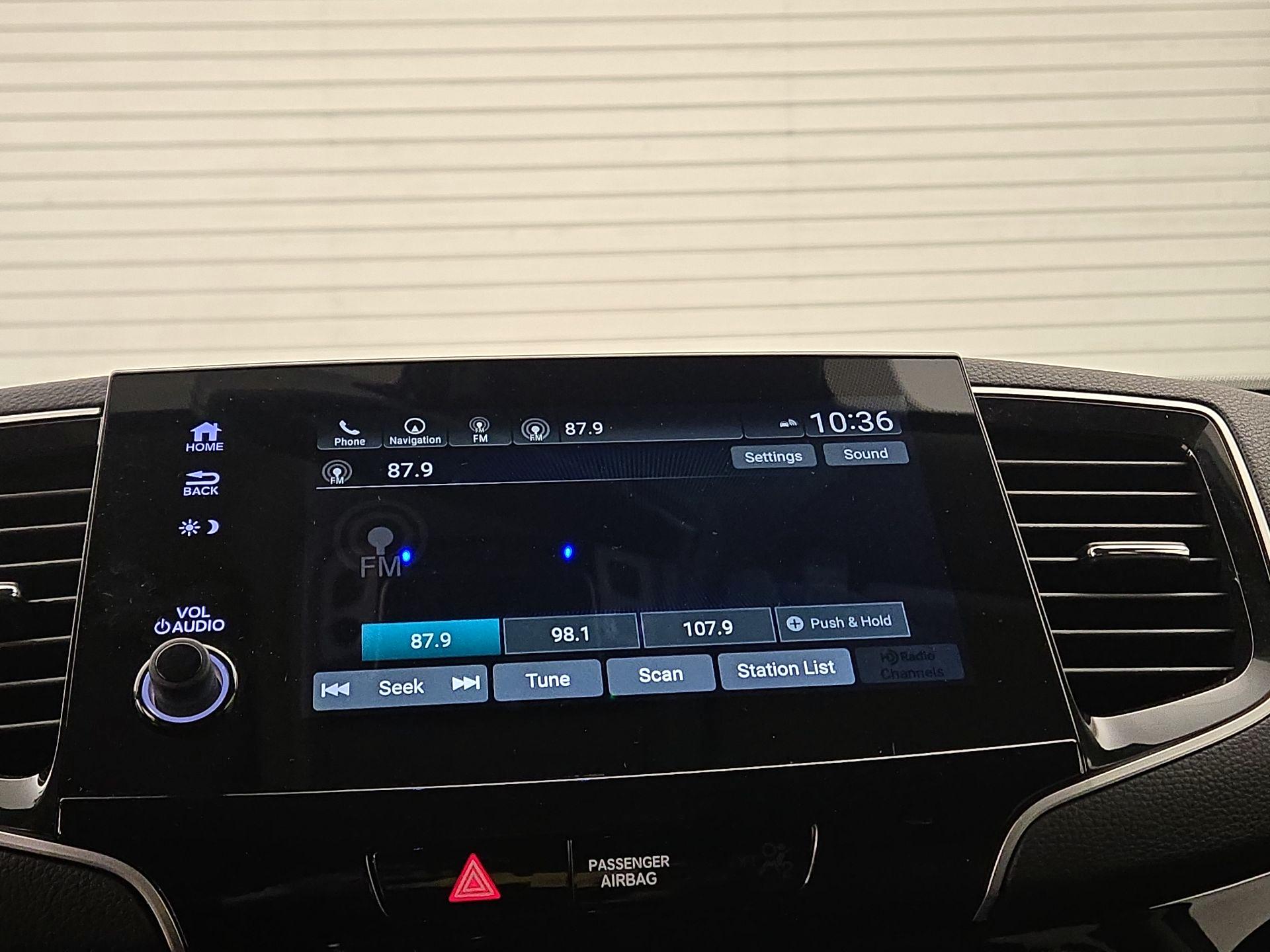 Thumbnail: 2021 Honda Pilot - 14