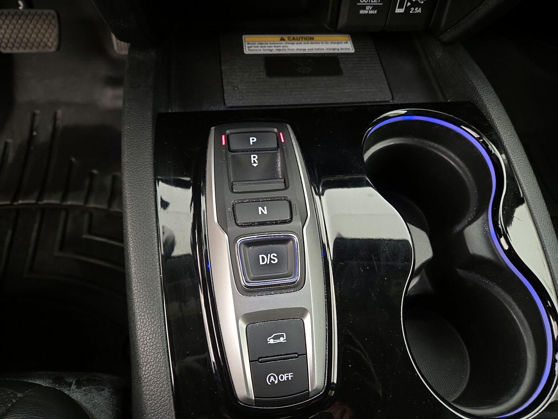 Thumbnail: 2021 Honda Pilot - 16