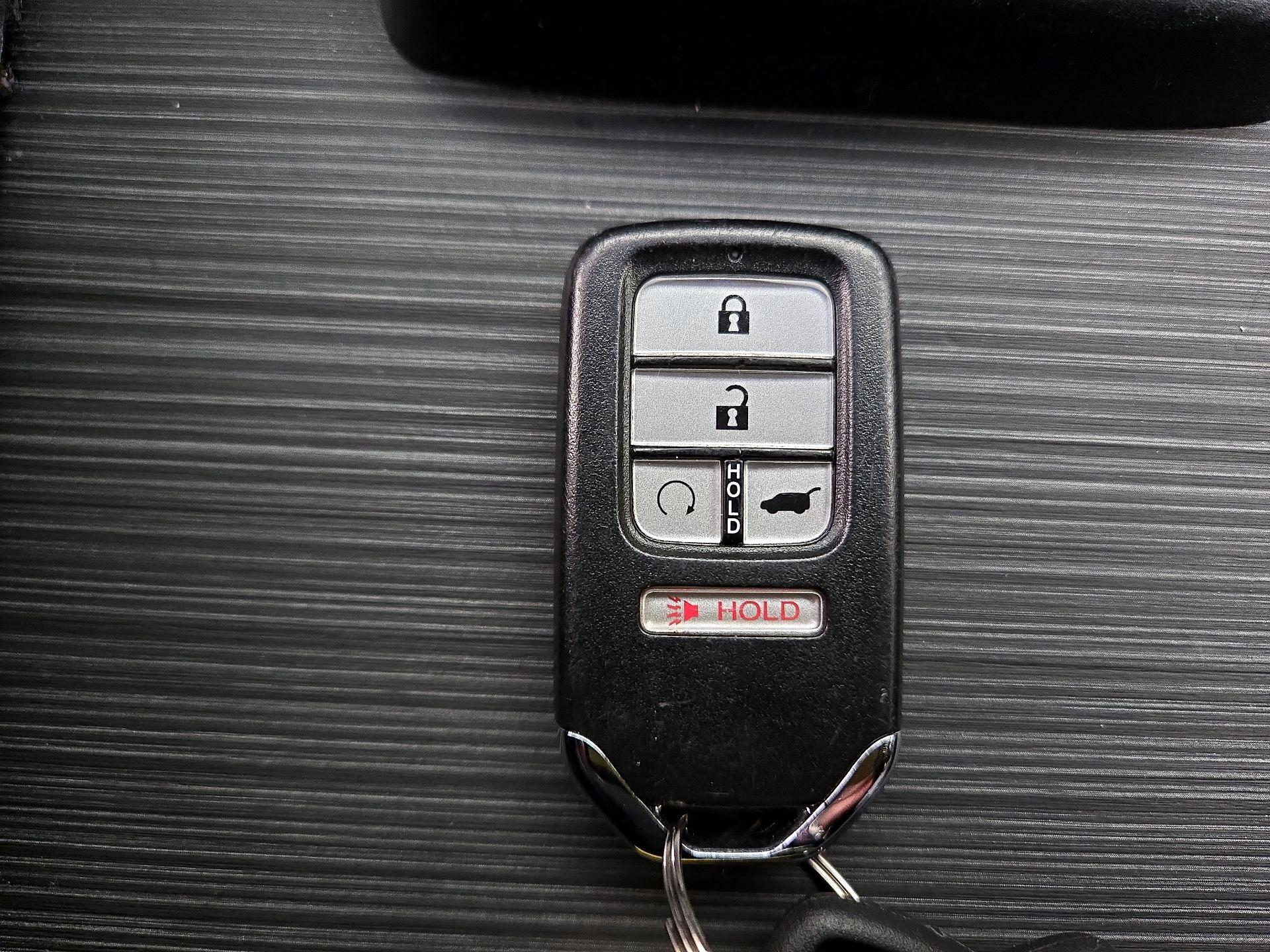 Thumbnail: 2021 Honda Pilot - 20