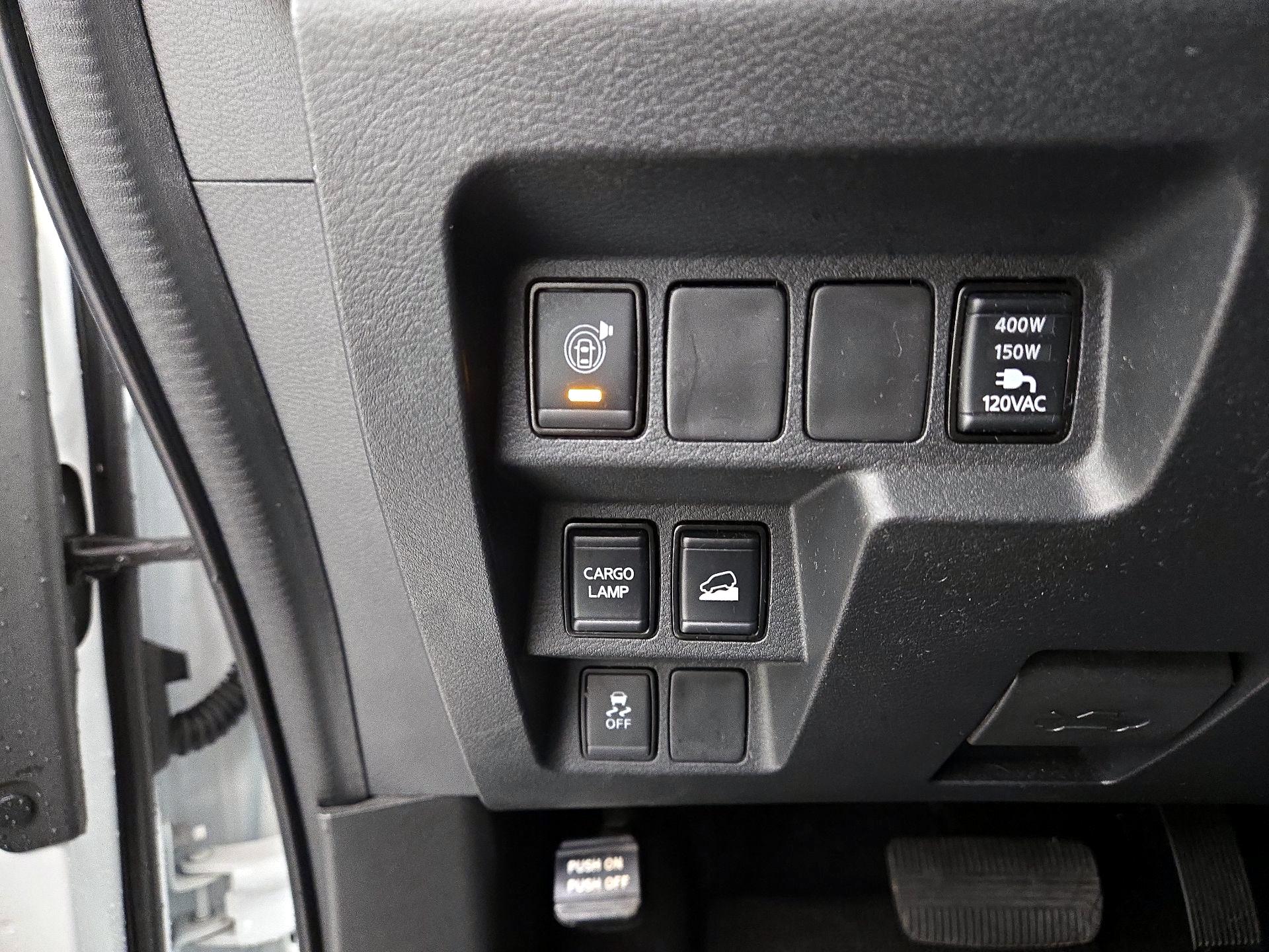 Thumbnail: 2023 Nissan Frontier - 13