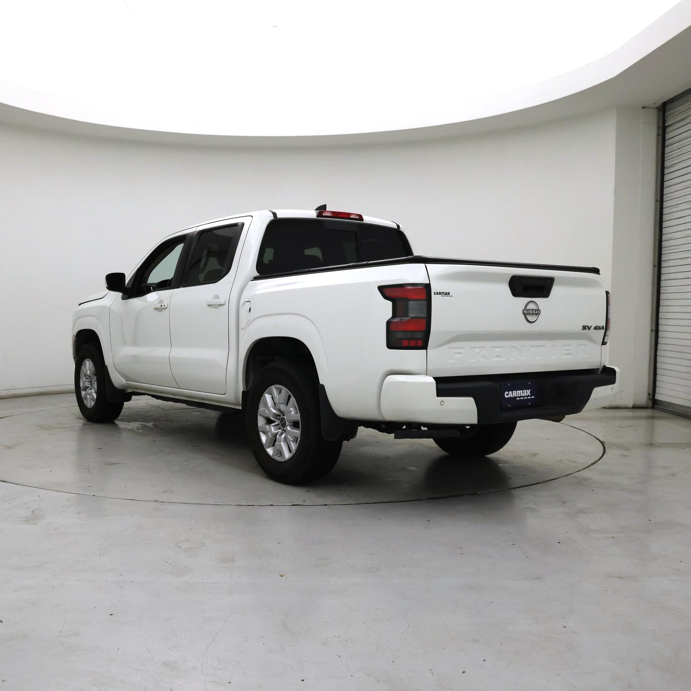 Thumbnail: 2023 Nissan Frontier - 2