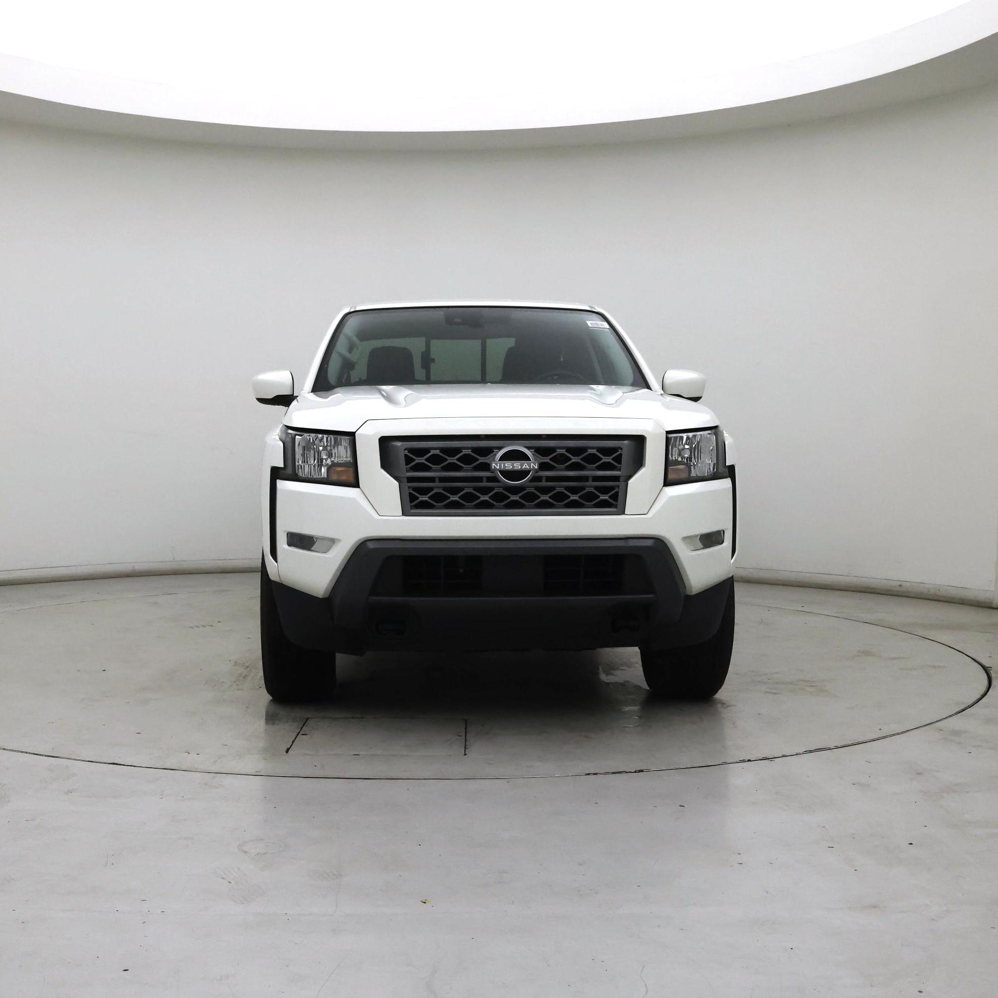Thumbnail: 2023 Nissan Frontier - 5