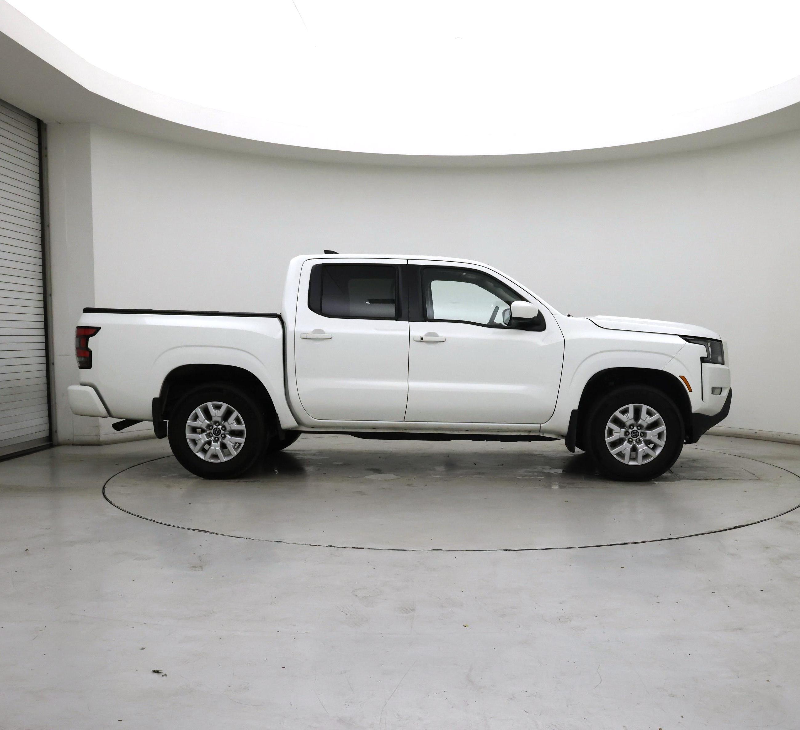 Thumbnail: 2023 Nissan Frontier - 7