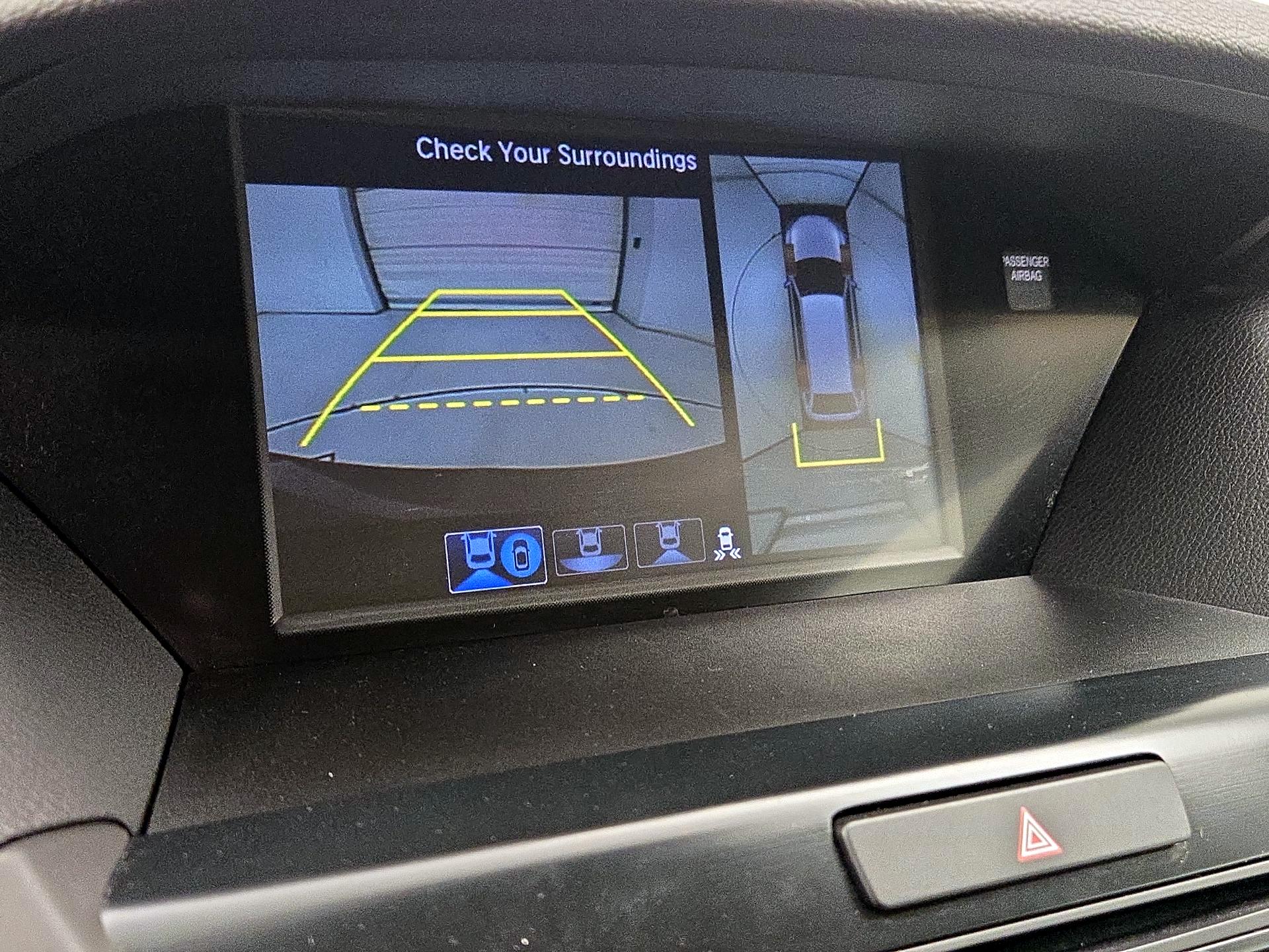 Thumbnail: 2017 Acura MDX - 14