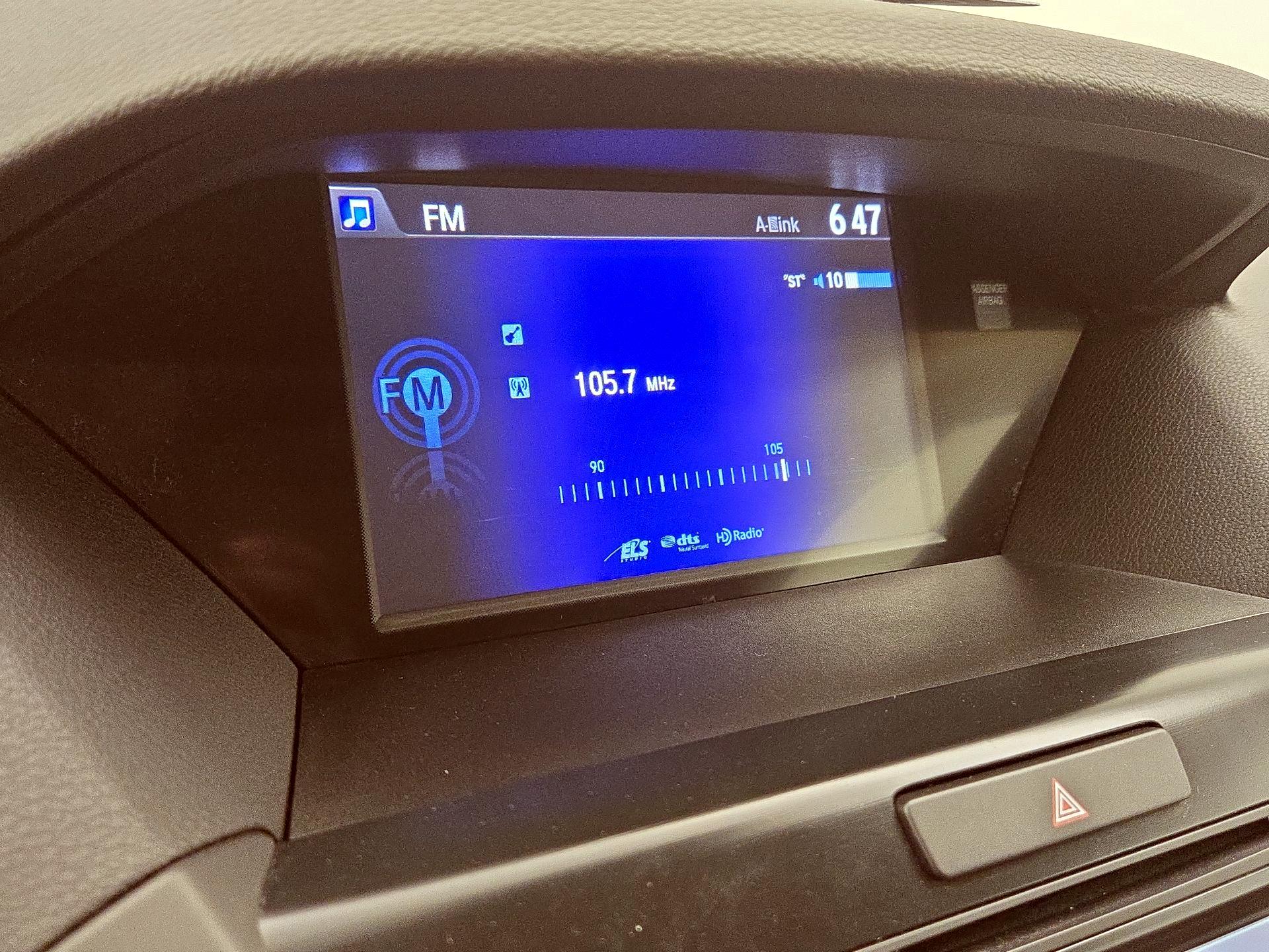 Thumbnail: 2017 Acura MDX - 15