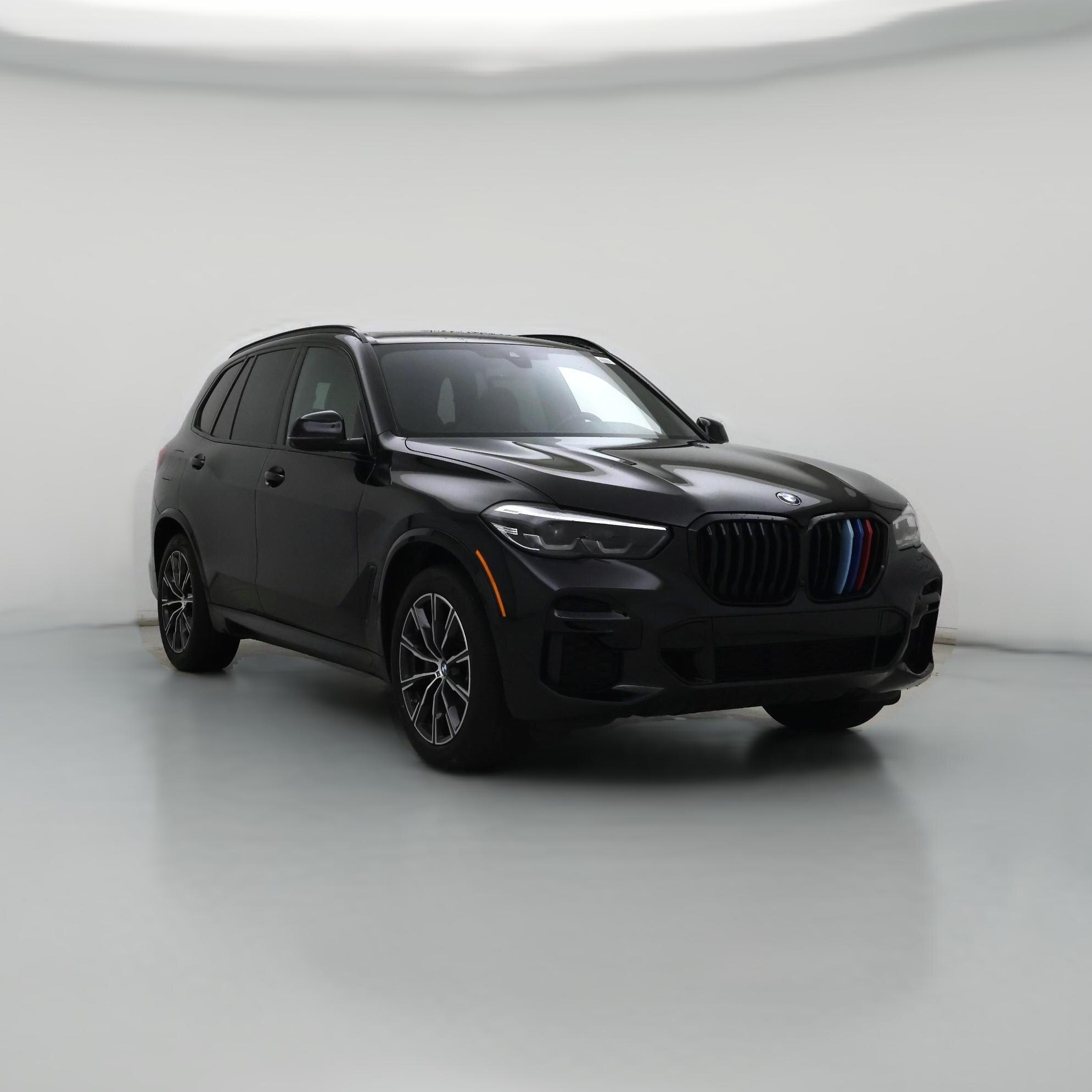Thumbnail: 2023 BMW X5 - 1