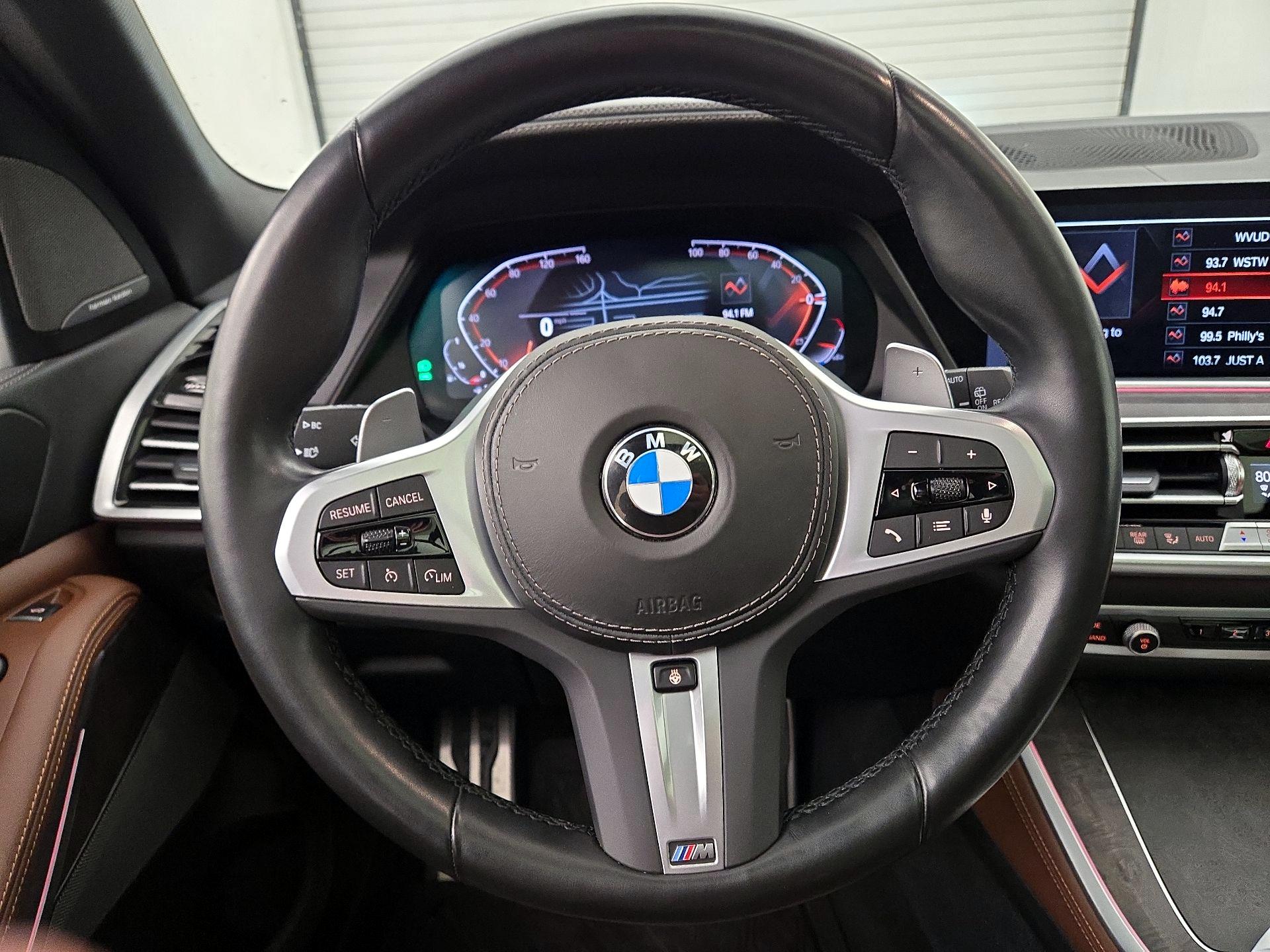 Thumbnail: 2023 BMW X5 - 10