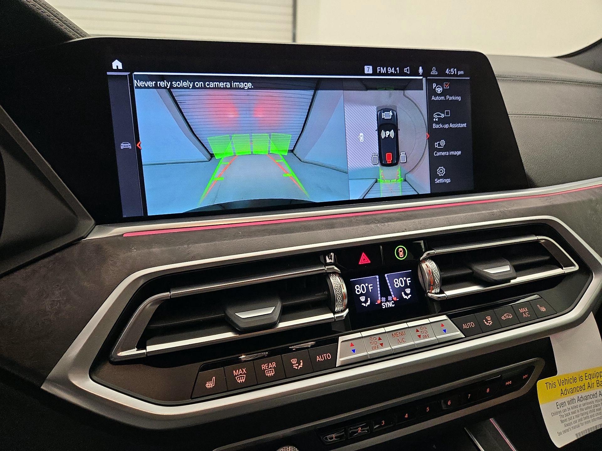 Thumbnail: 2023 BMW X5 - 14