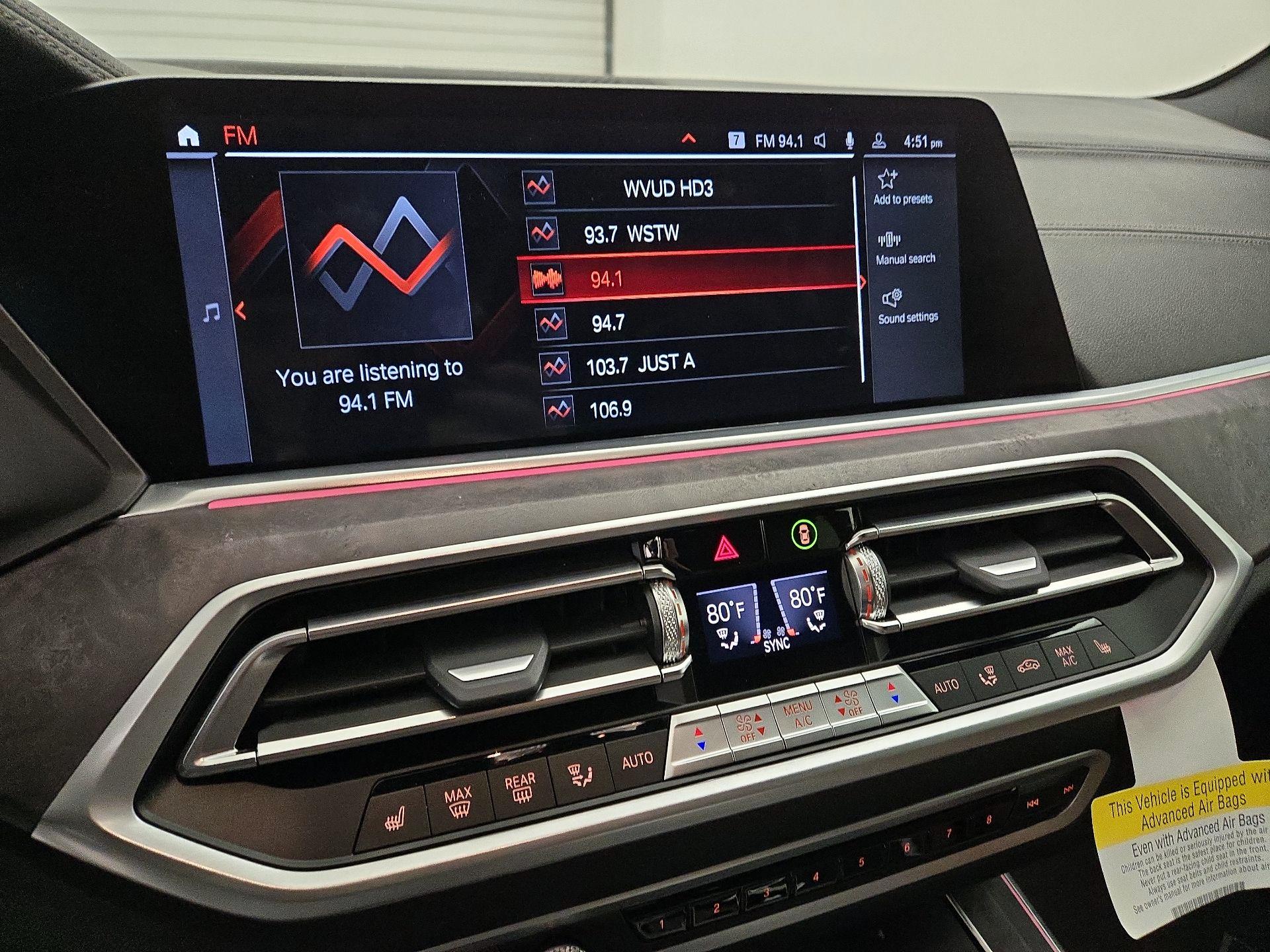 Thumbnail: 2023 BMW X5 - 15