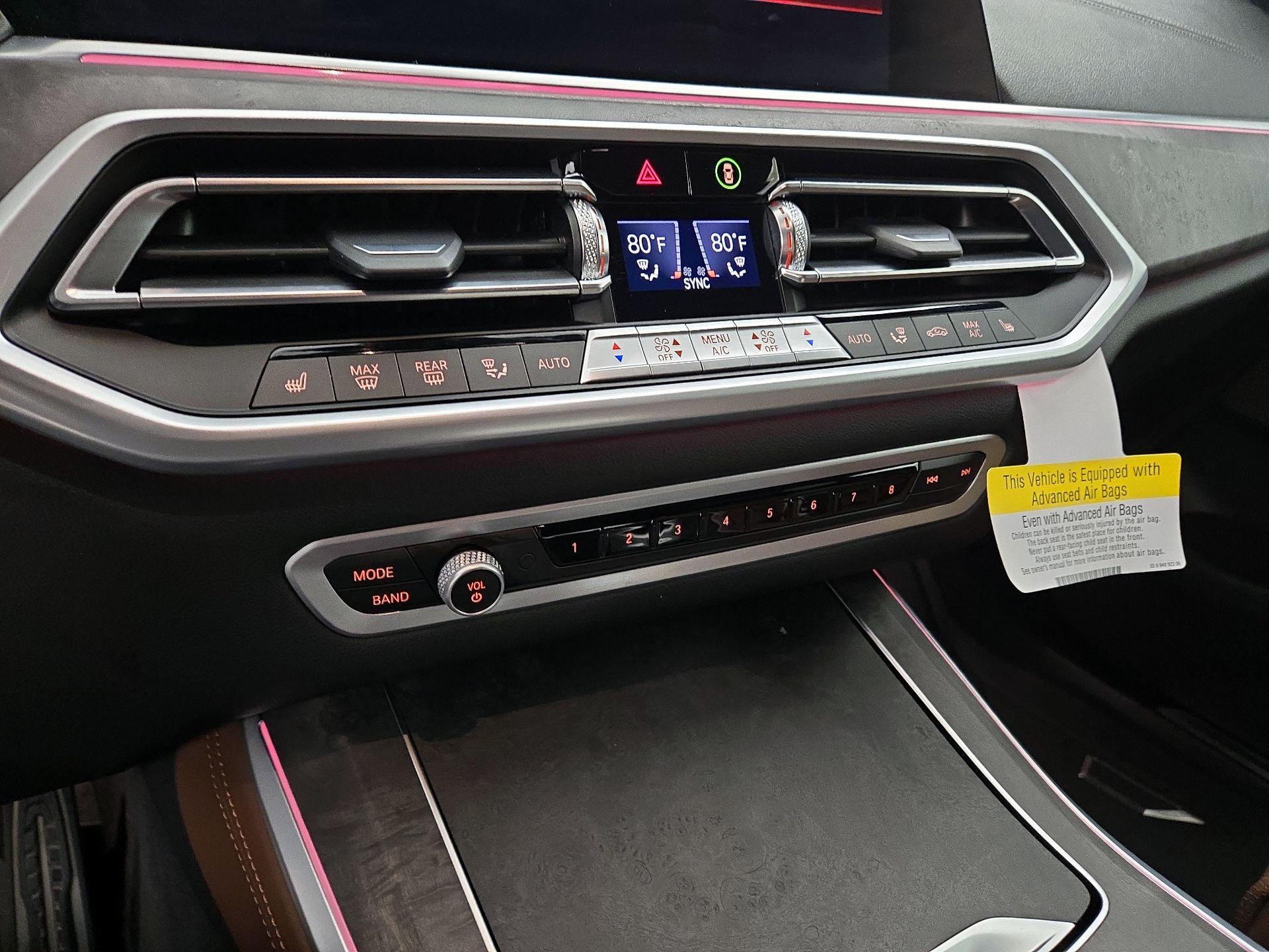 Thumbnail: 2023 BMW X5 - 16