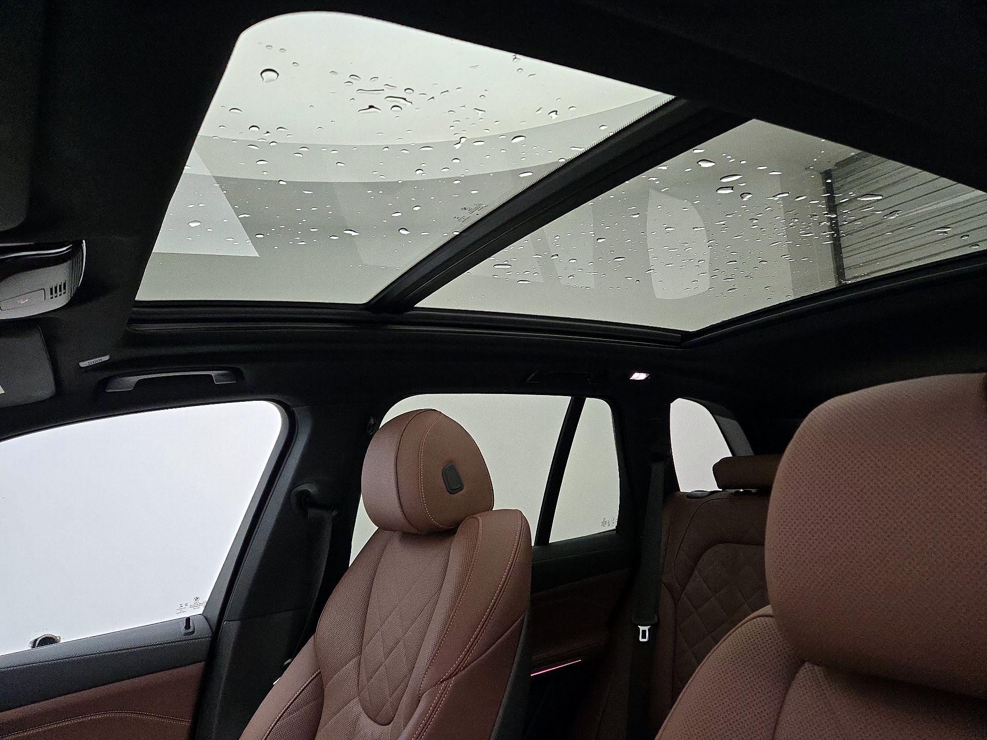 Thumbnail: 2023 BMW X5 - 19