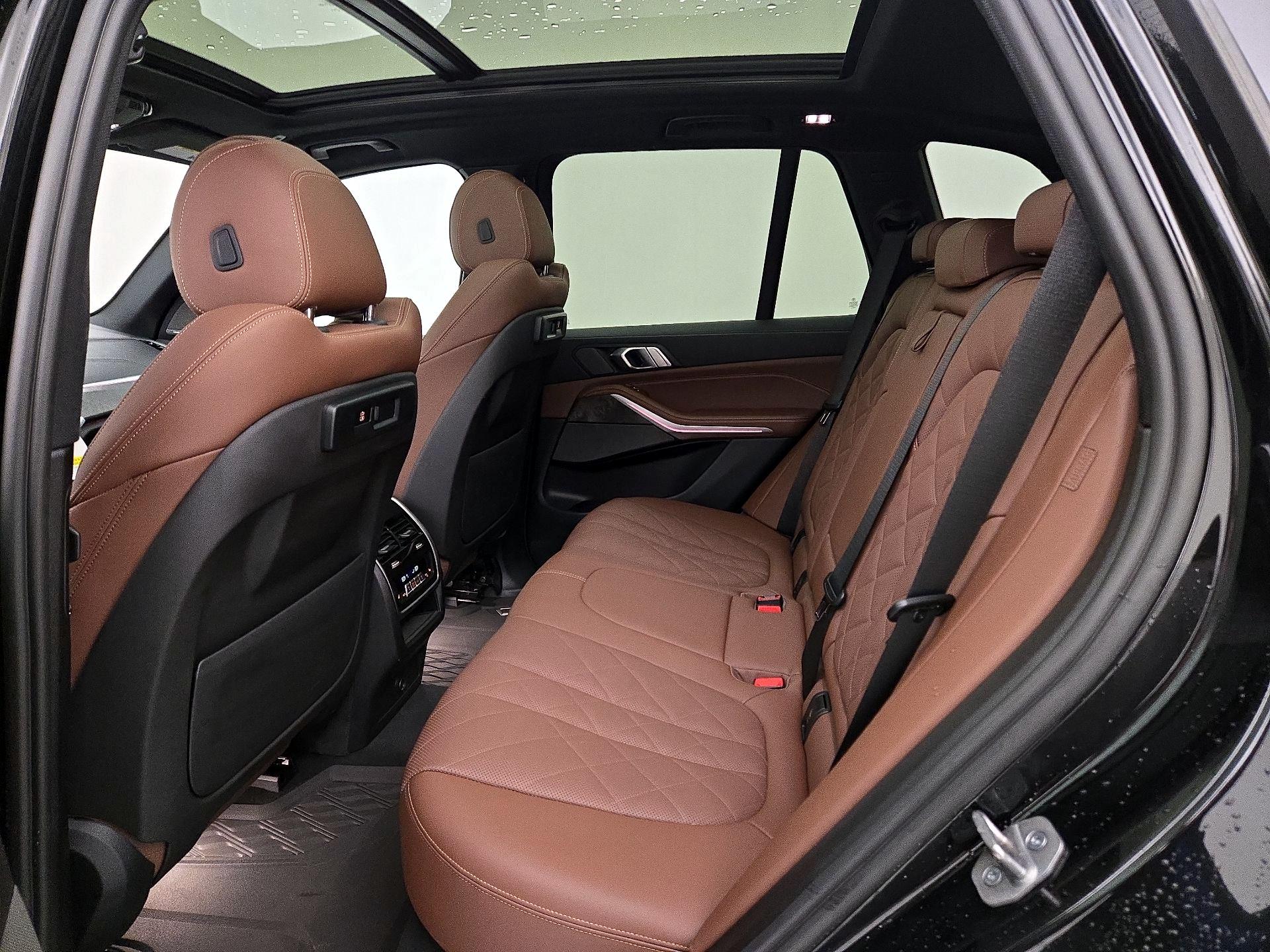 Thumbnail: 2023 BMW X5 - 20