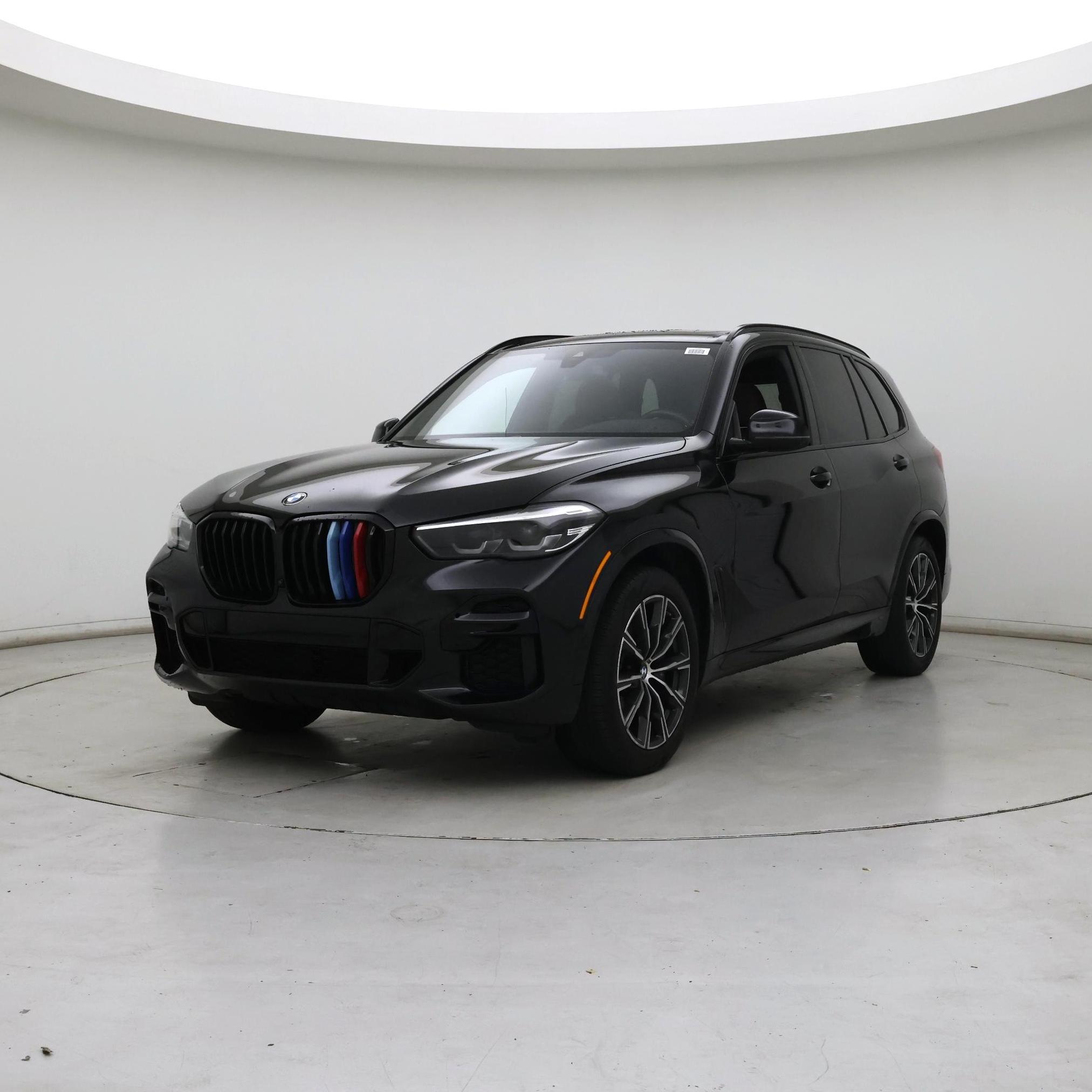 Thumbnail: 2023 BMW X5 - 4