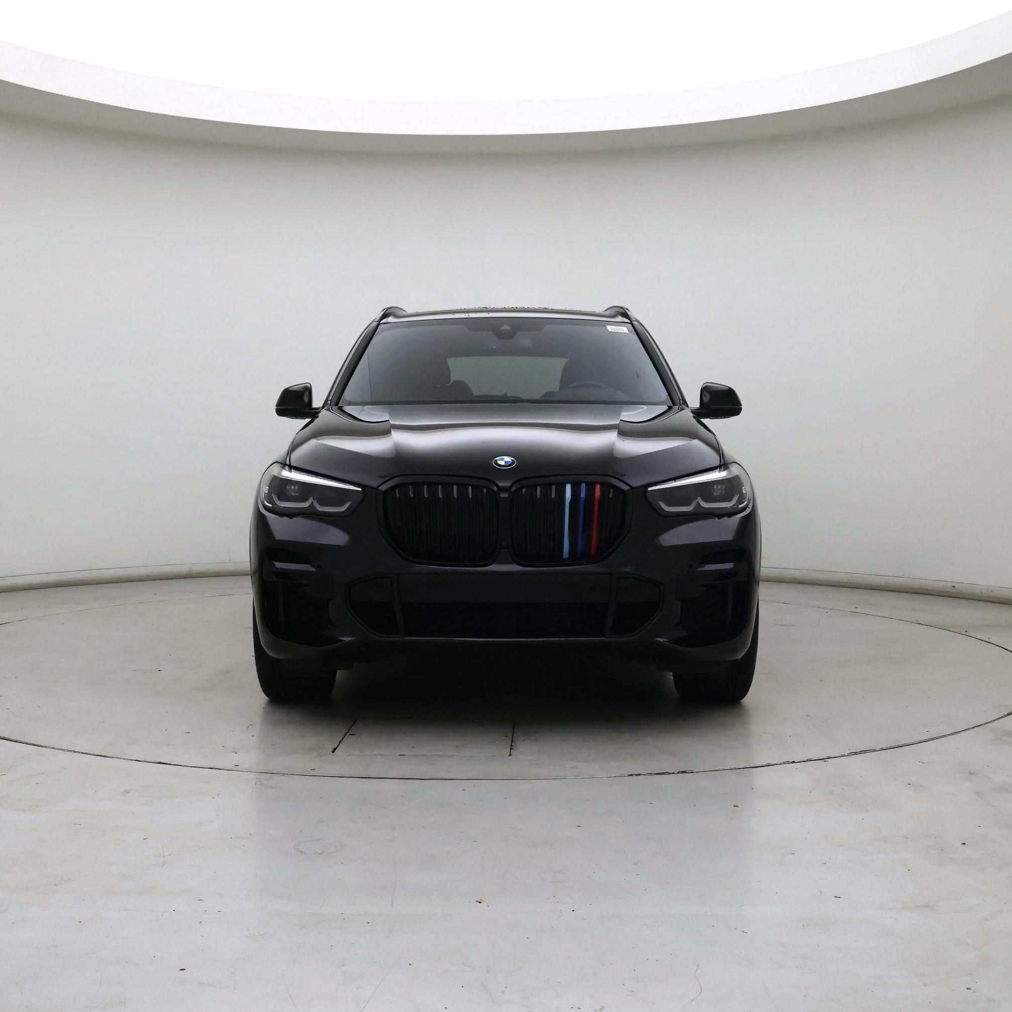 Thumbnail: 2023 BMW X5 - 5