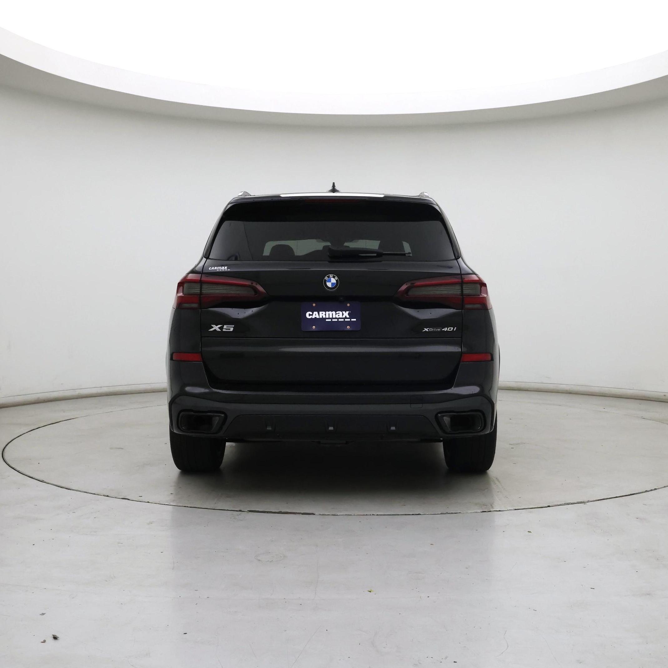 Thumbnail: 2023 BMW X5 - 6