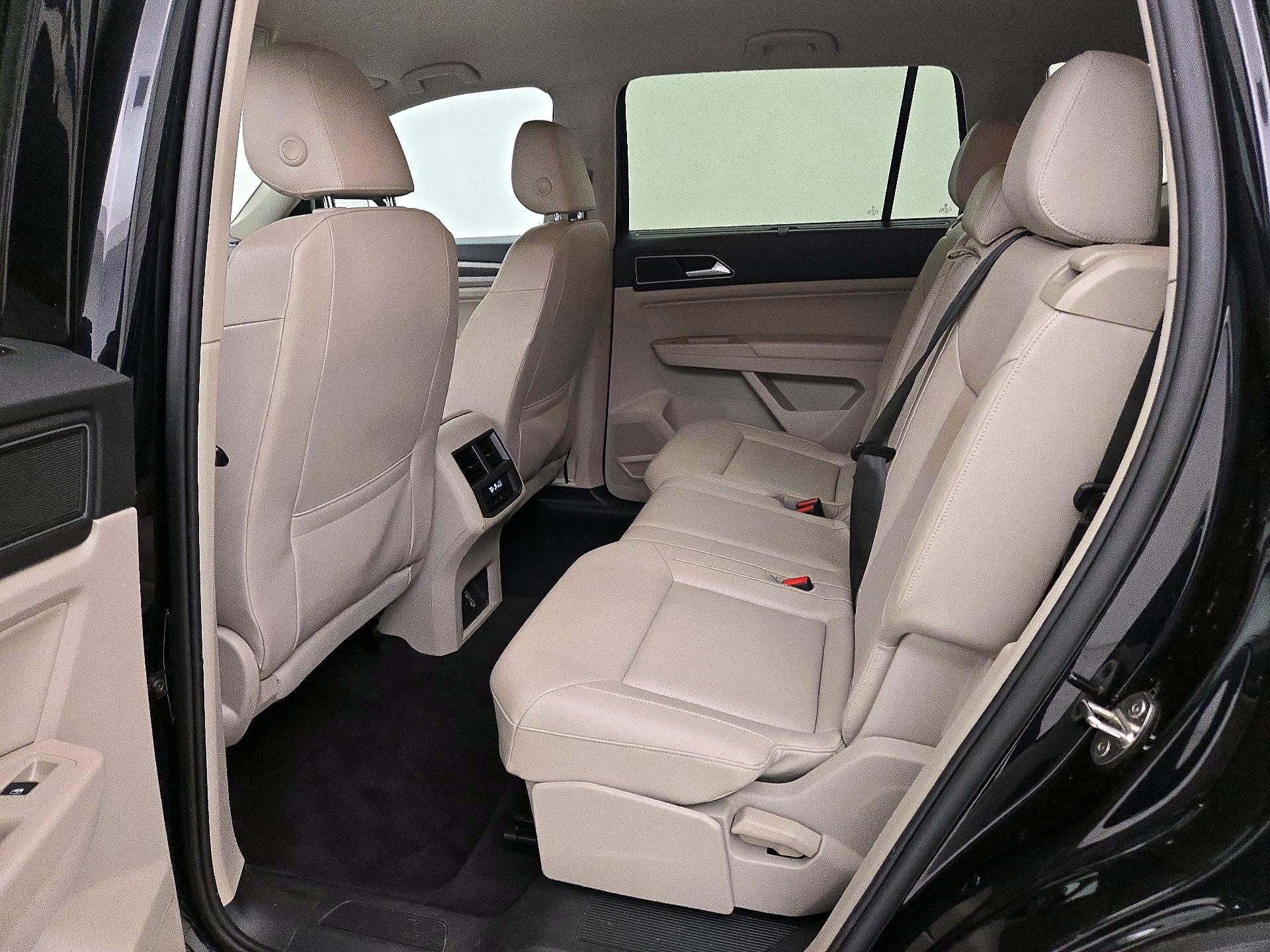 Thumbnail: 2018 Volkswagen Atlas - 19