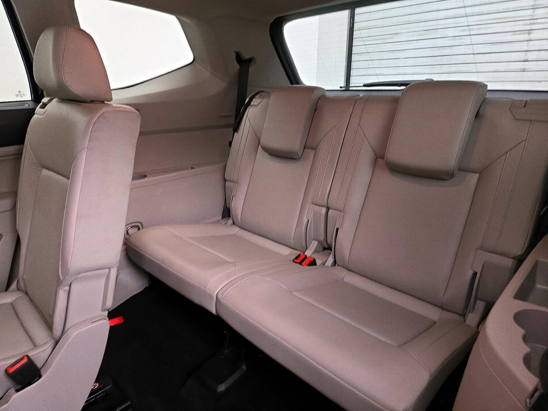 Thumbnail: 2018 Volkswagen Atlas - 20