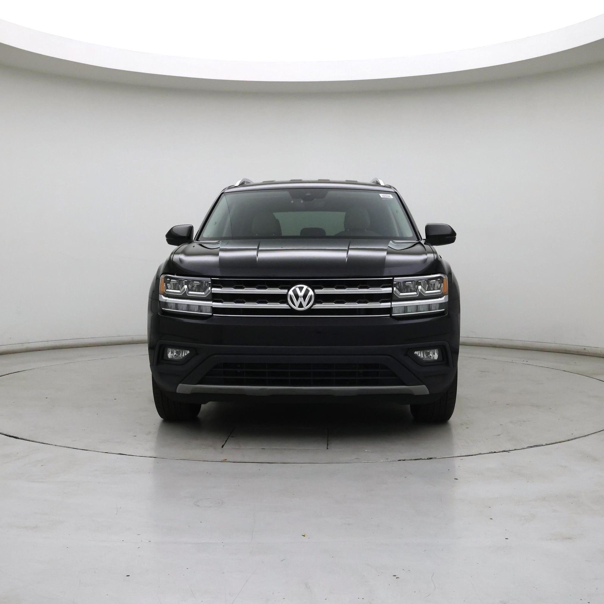 Thumbnail: 2018 Volkswagen Atlas - 5