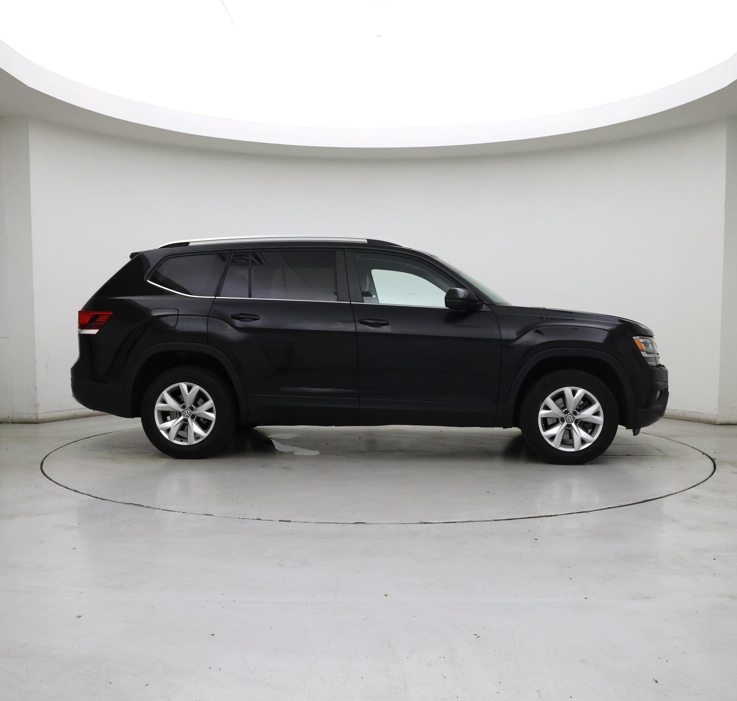 Thumbnail: 2018 Volkswagen Atlas - 7