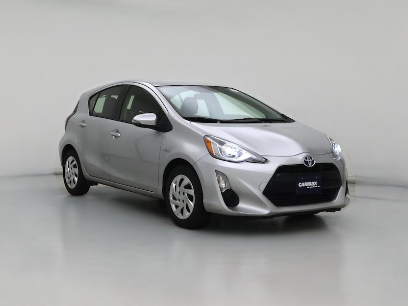 2015 Toyota Prius c Two -
                  Newark, DE