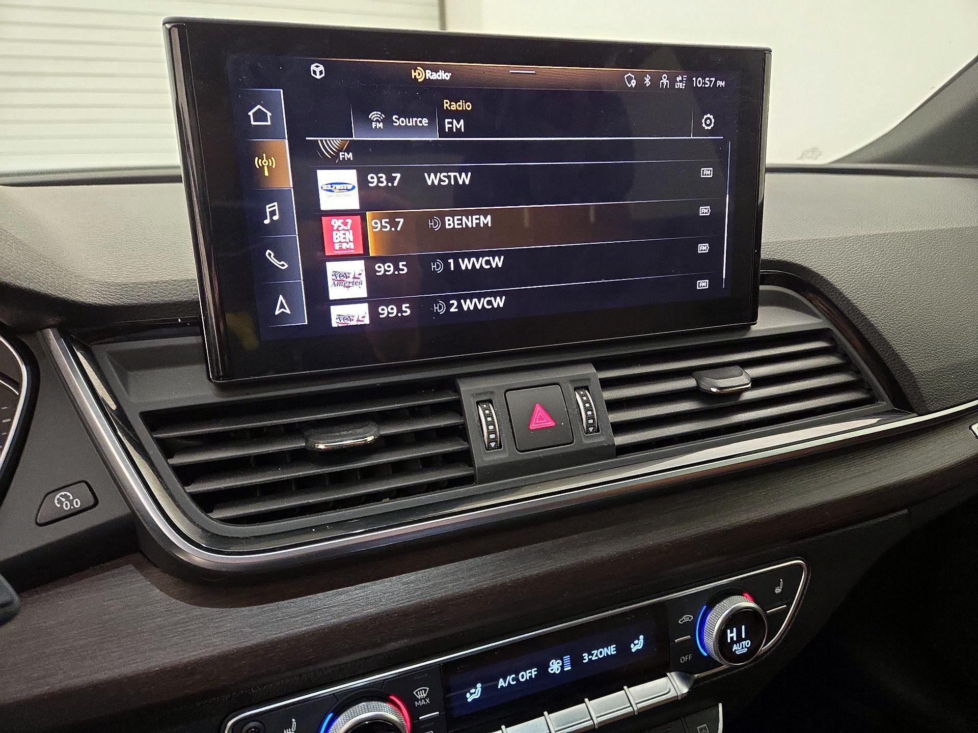 Thumbnail: 2022 Audi Q5 - 15