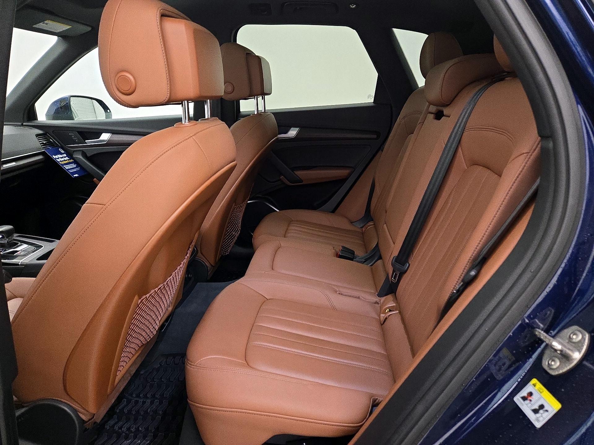 Thumbnail: 2022 Audi Q5 - 20