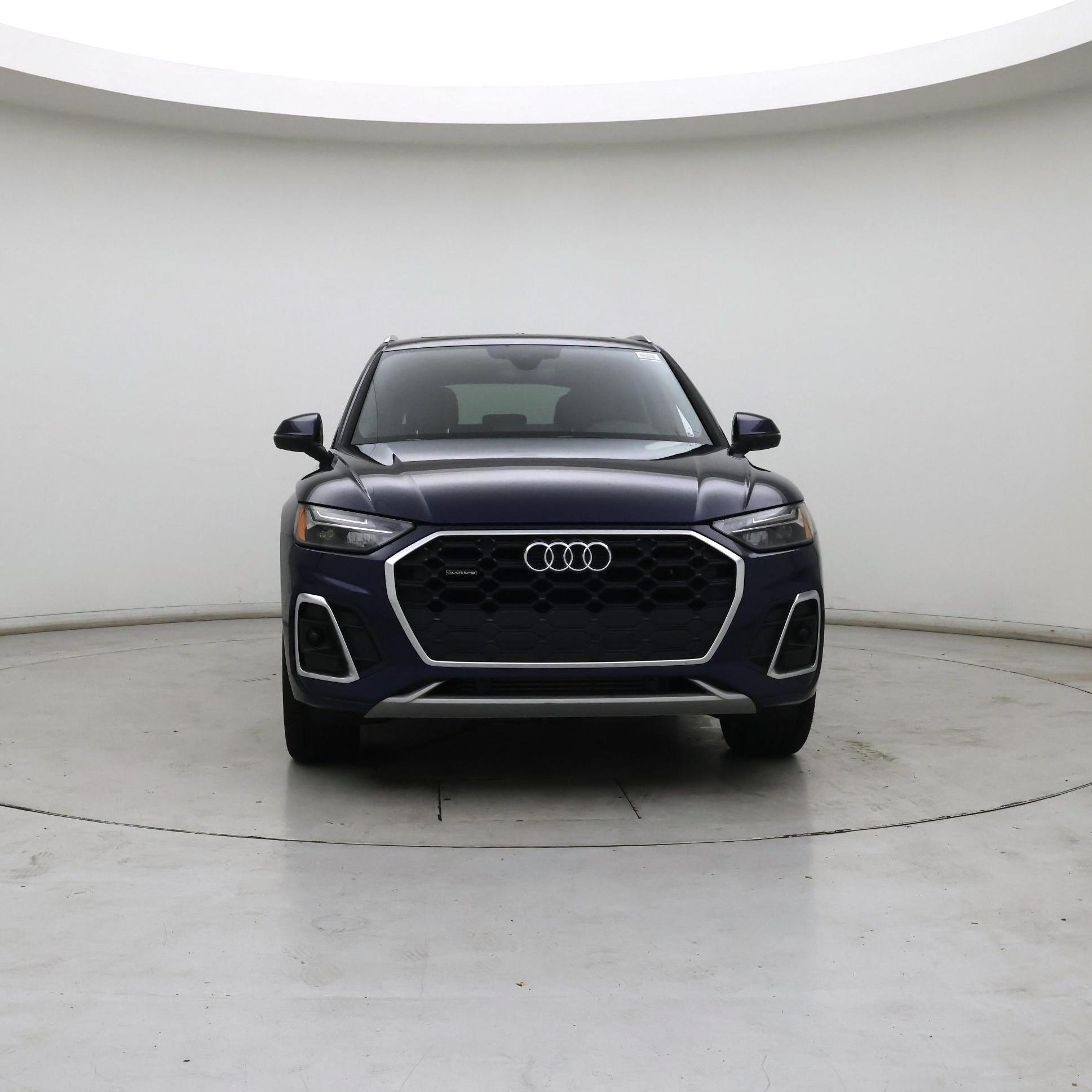 Thumbnail: 2022 Audi Q5 - 5