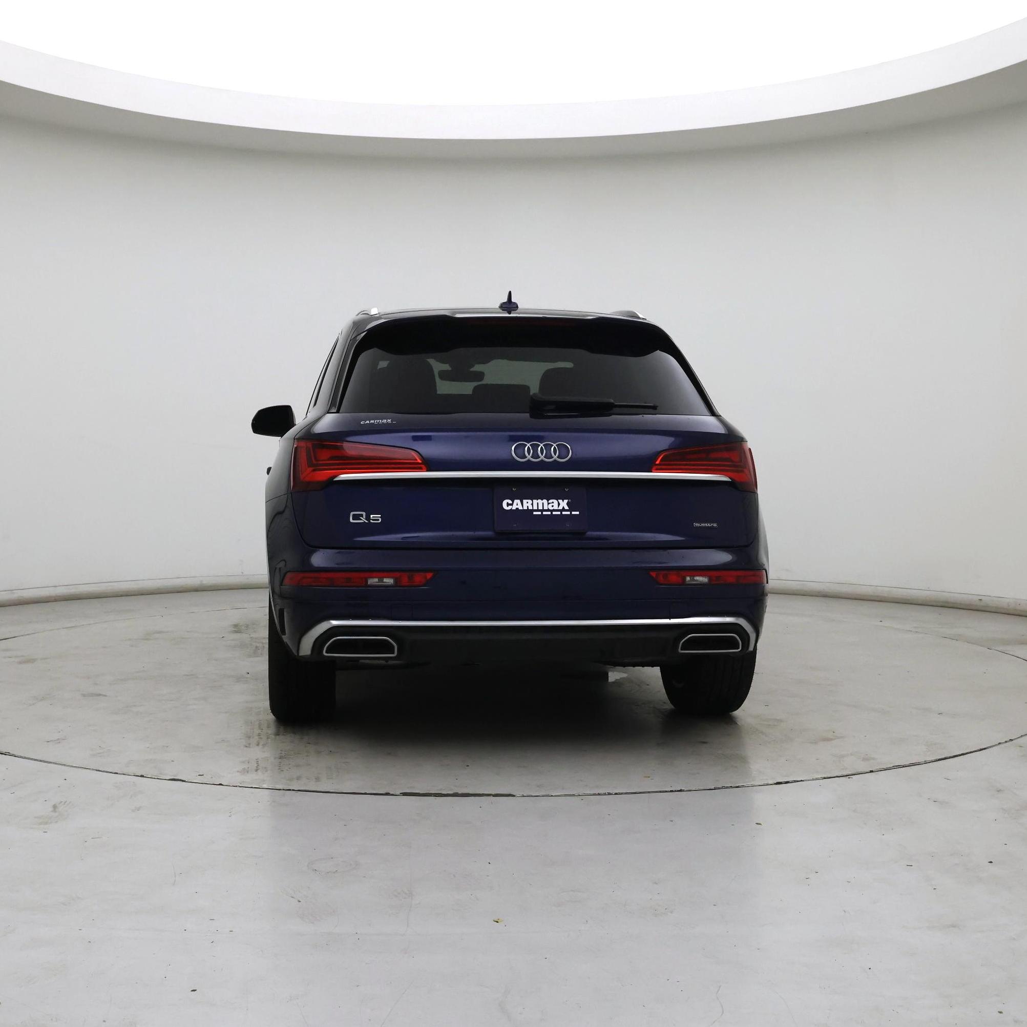 Thumbnail: 2022 Audi Q5 - 6