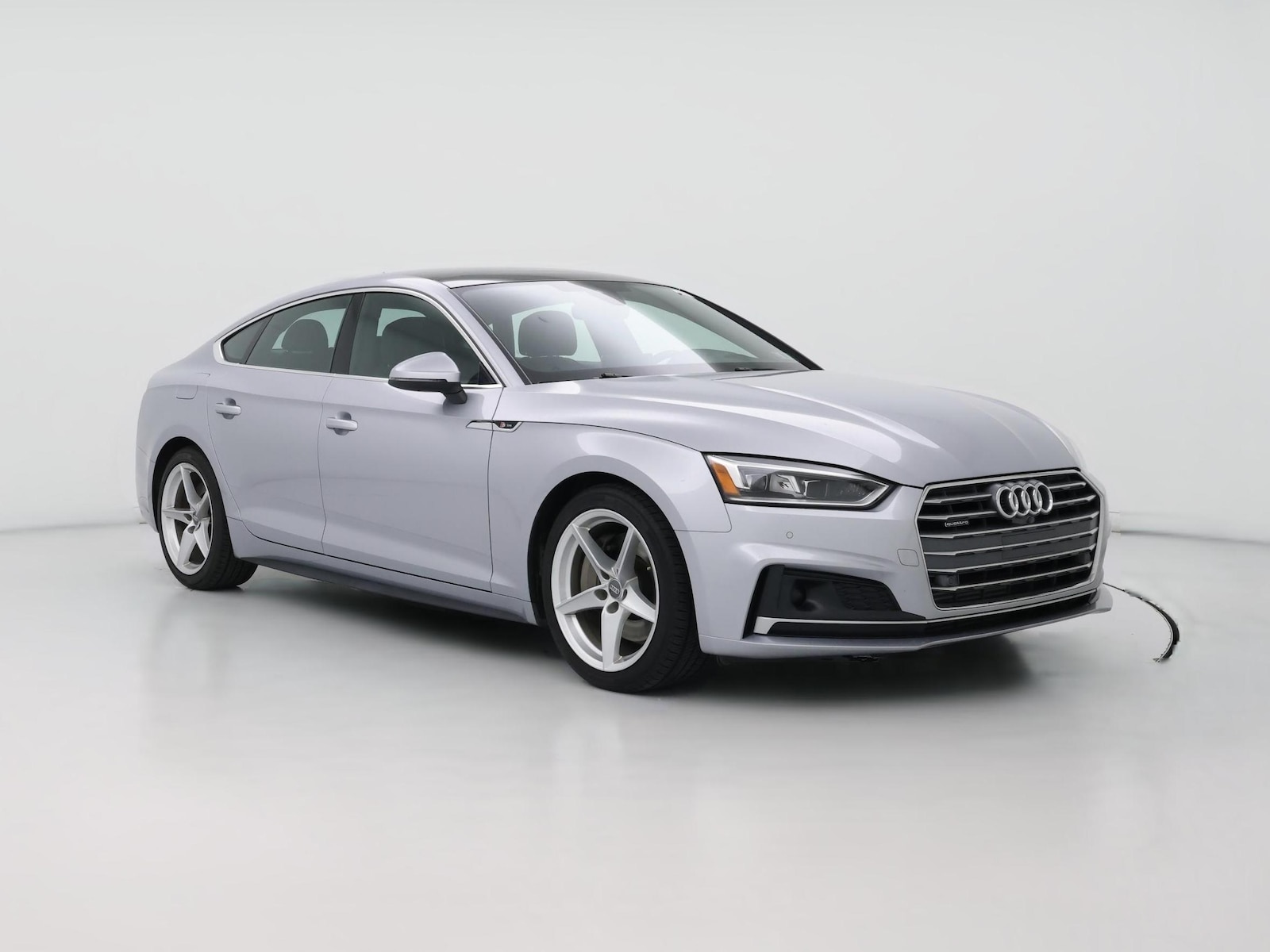 2018 Audi A5 Sportback Prestige