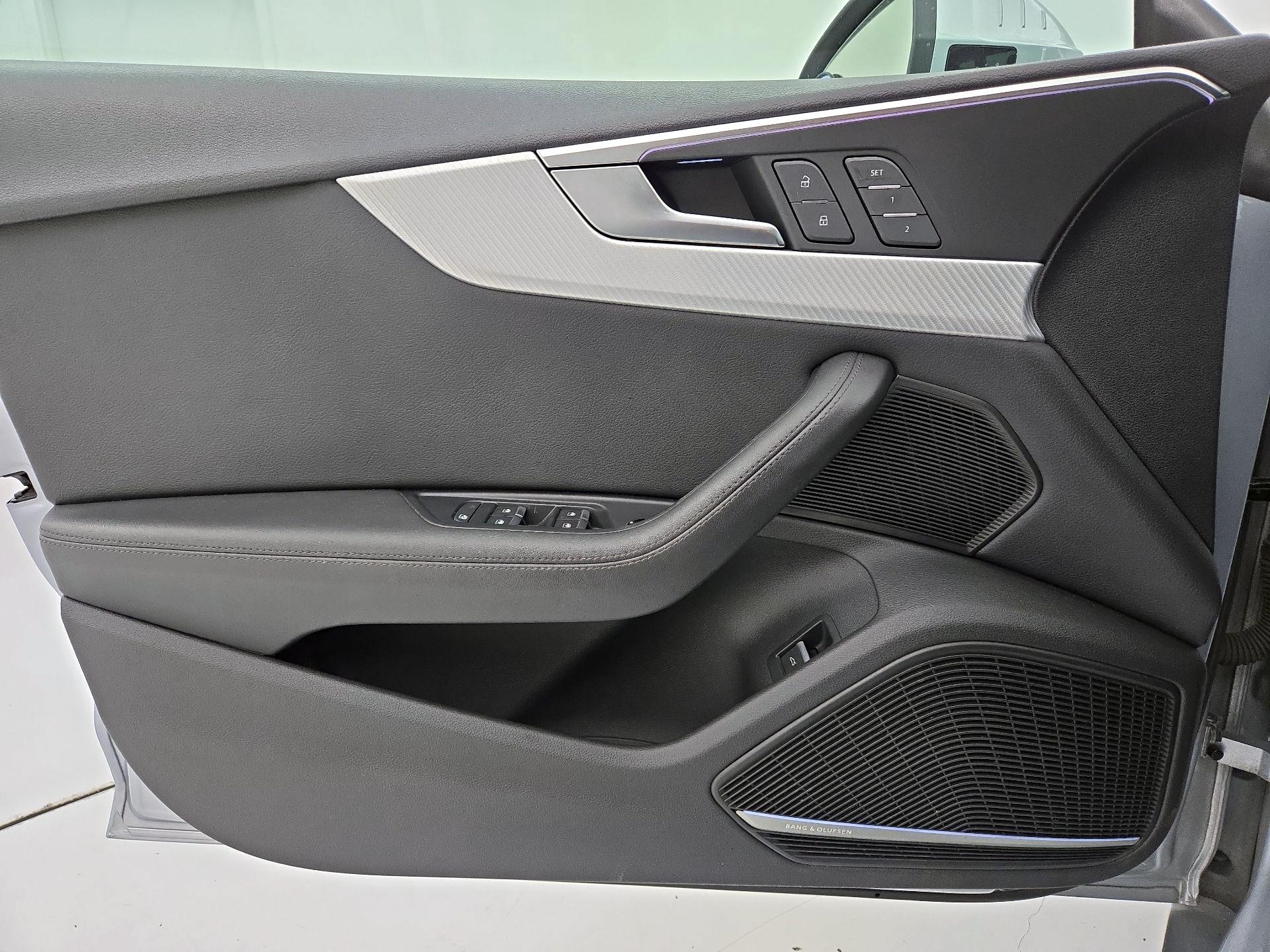 Thumbnail: 2018 Audi A5 - 12