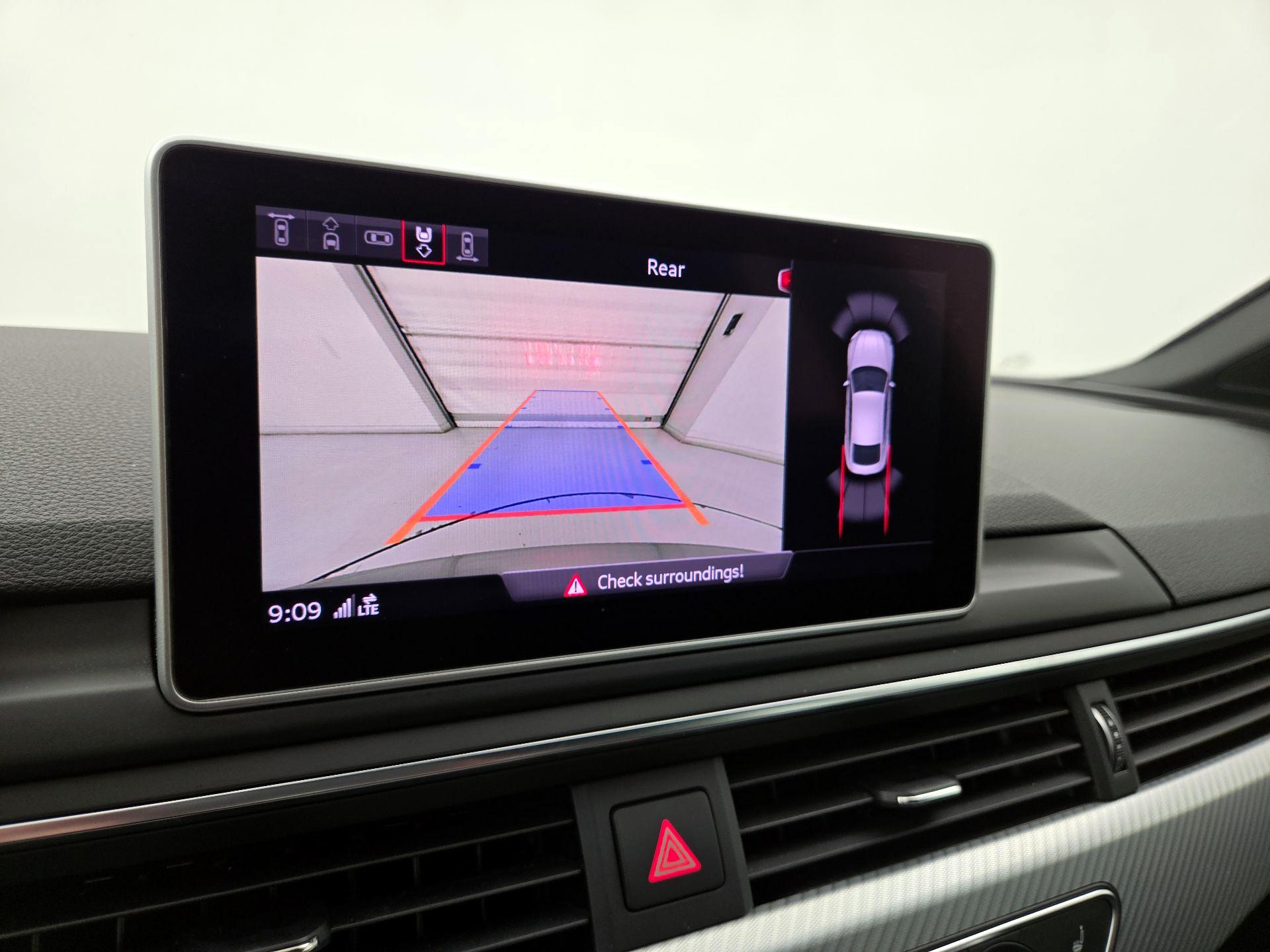 Thumbnail: 2018 Audi A5 - 15