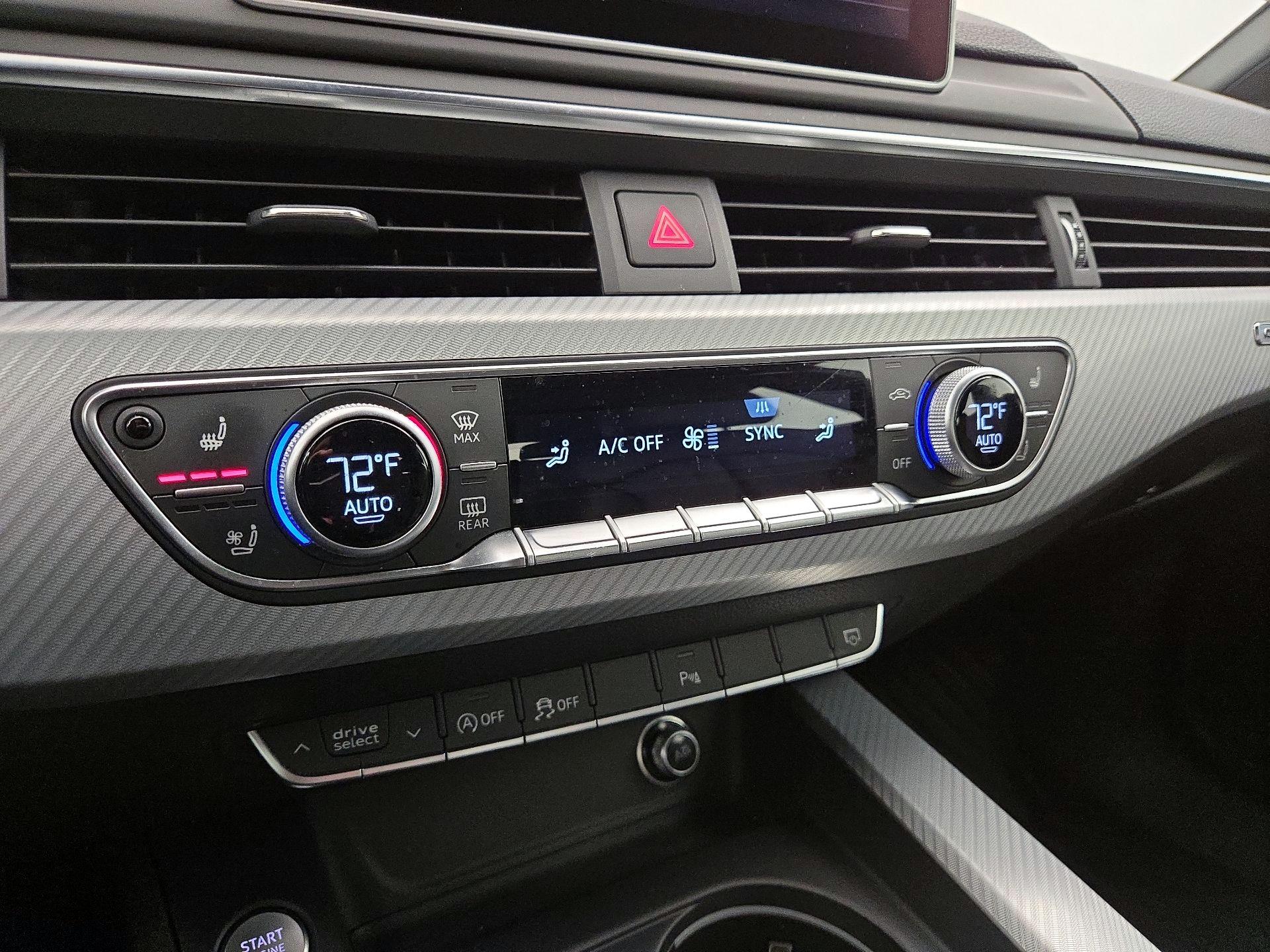 Thumbnail: 2018 Audi A5 - 17