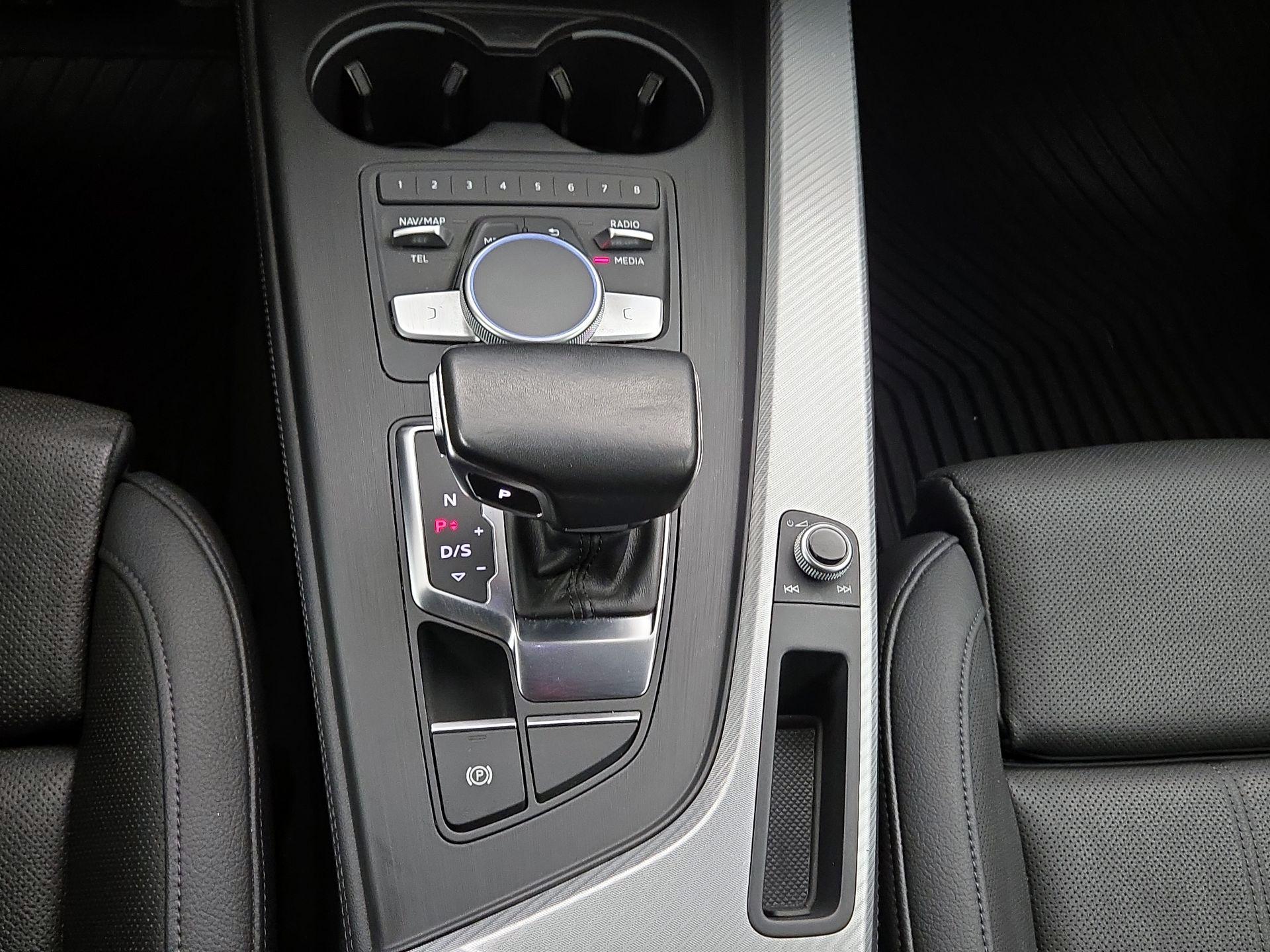 Thumbnail: 2018 Audi A5 - 18