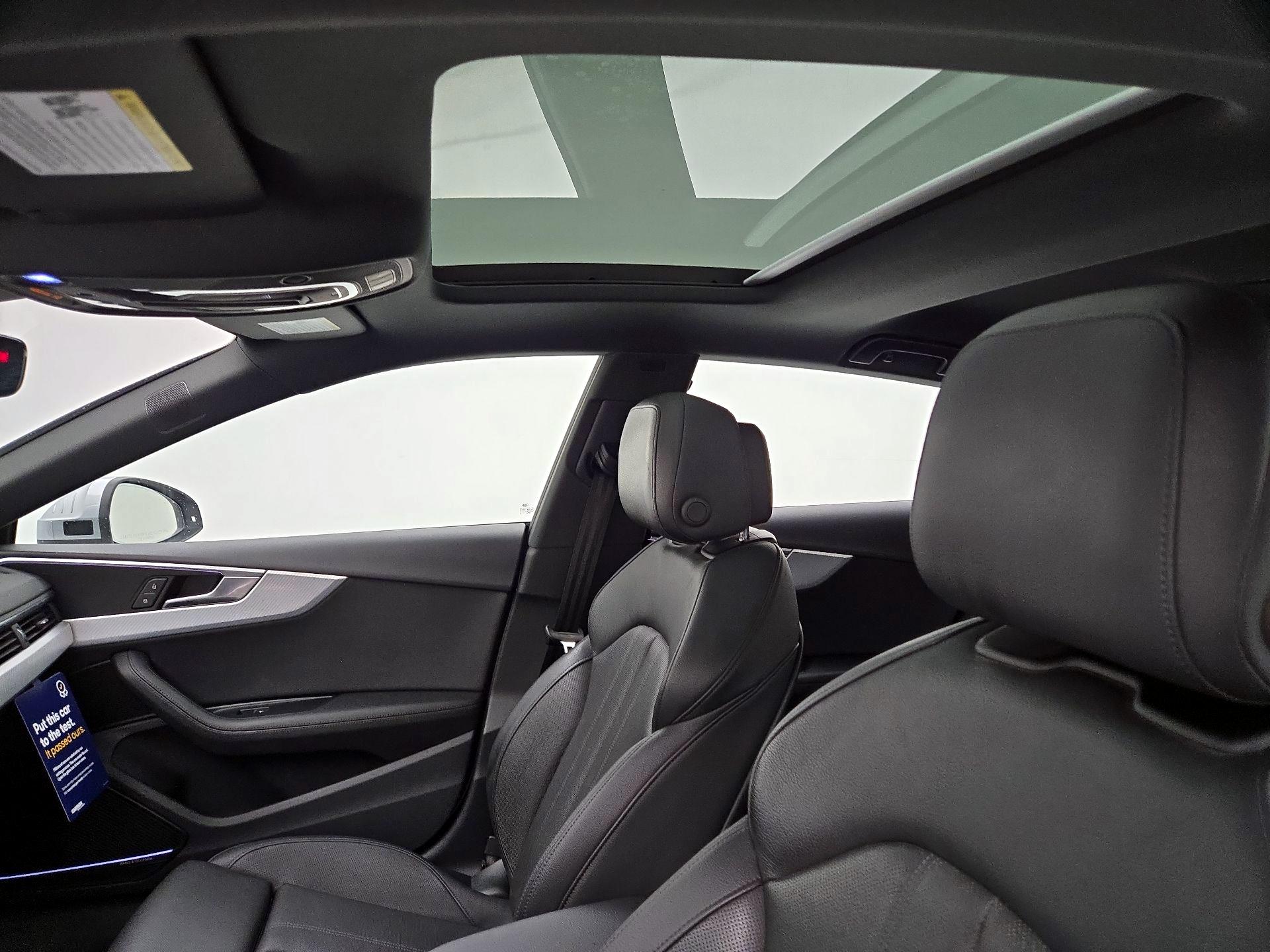 Thumbnail: 2018 Audi A5 - 20