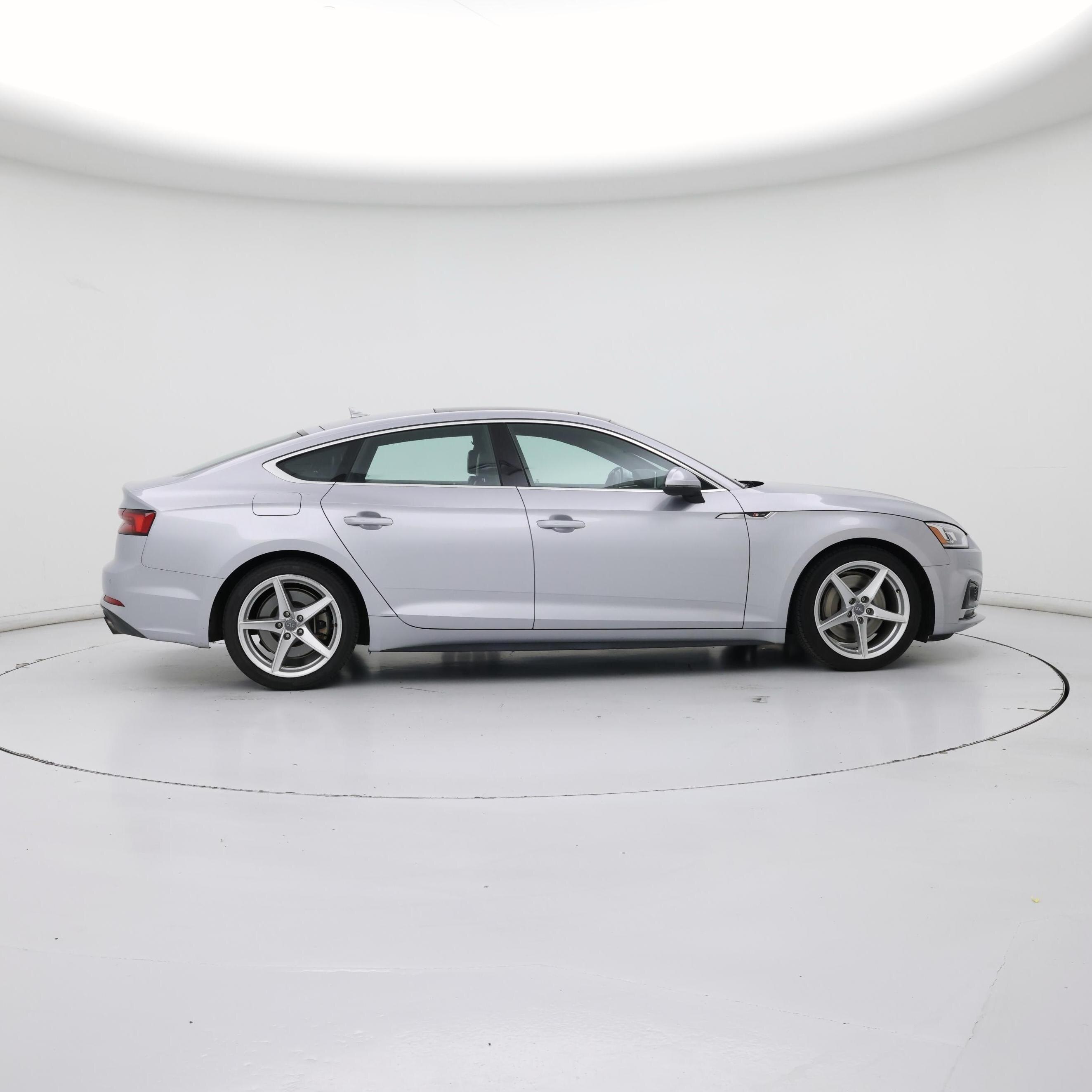 Thumbnail: 2018 Audi A5 - 7