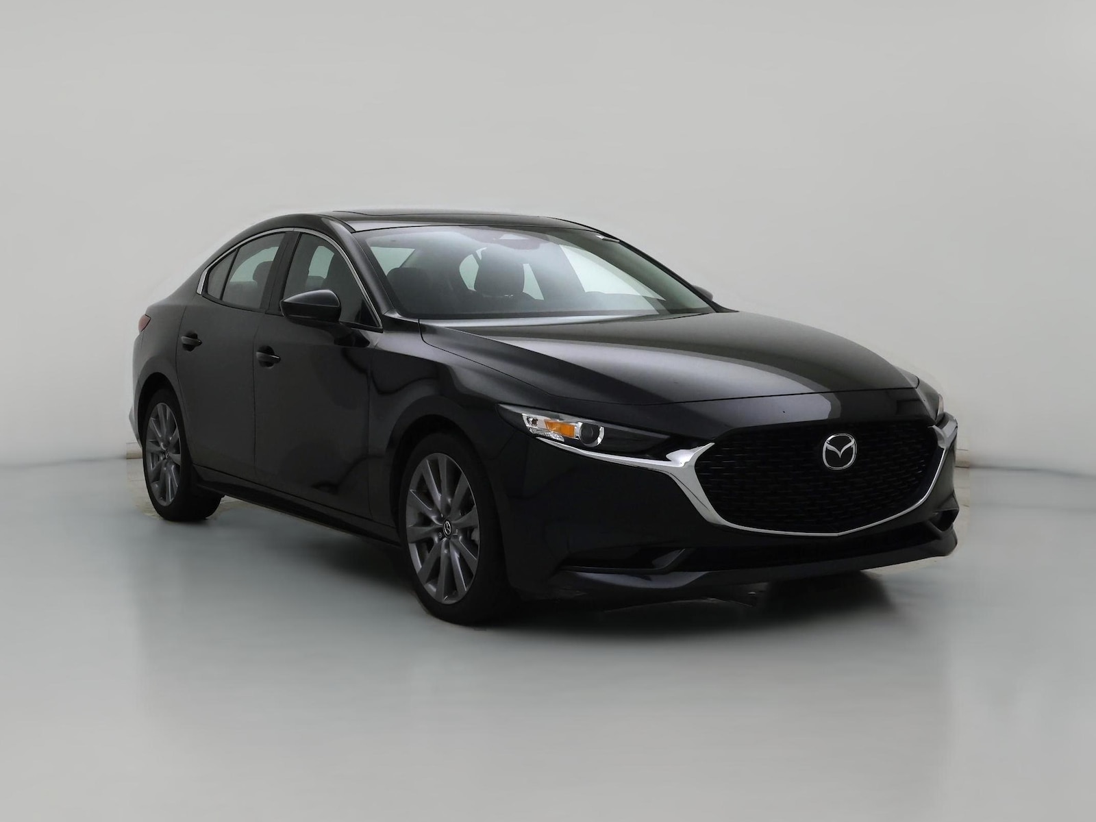 2024 Mazda Mazda3 Preferred