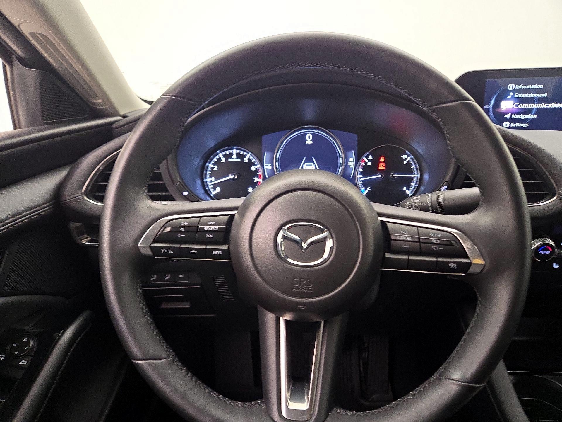 Thumbnail: 2024 Mazda Mazda3 - 10