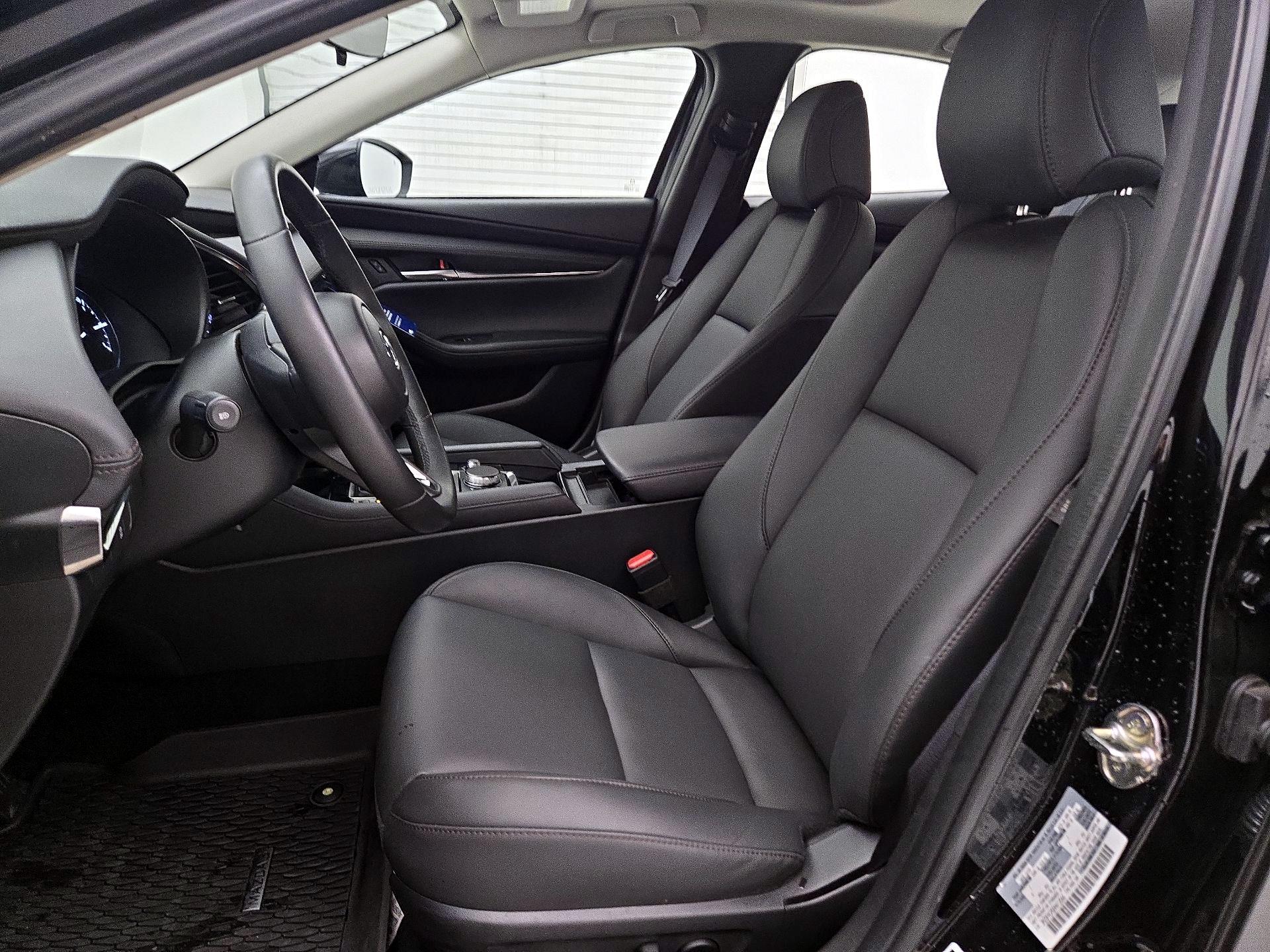 Thumbnail: 2024 Mazda Mazda3 - 11