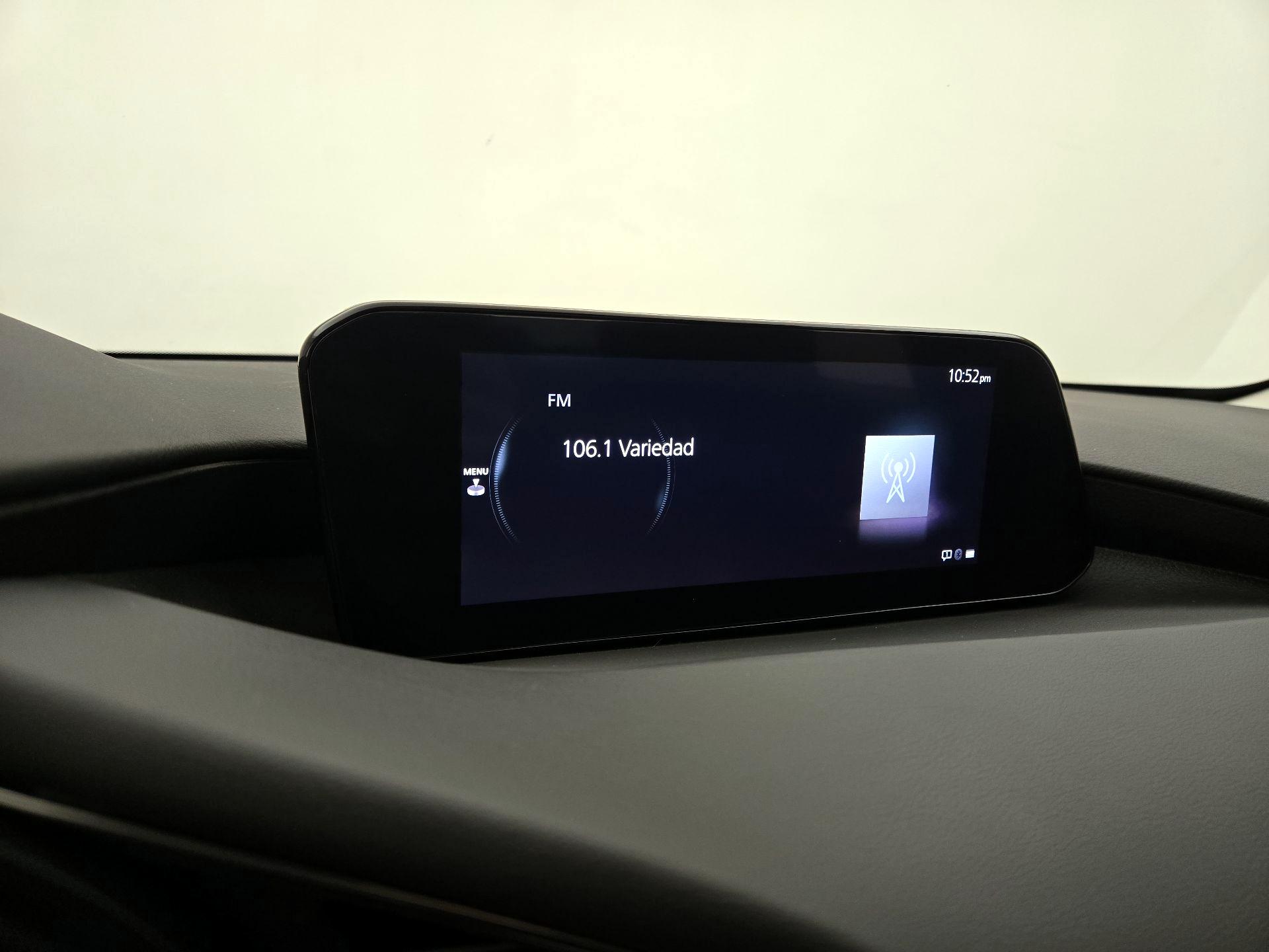 Thumbnail: 2024 Mazda Mazda3 - 15