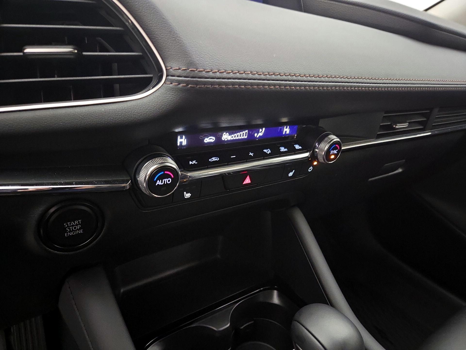 Thumbnail: 2024 Mazda Mazda3 - 16