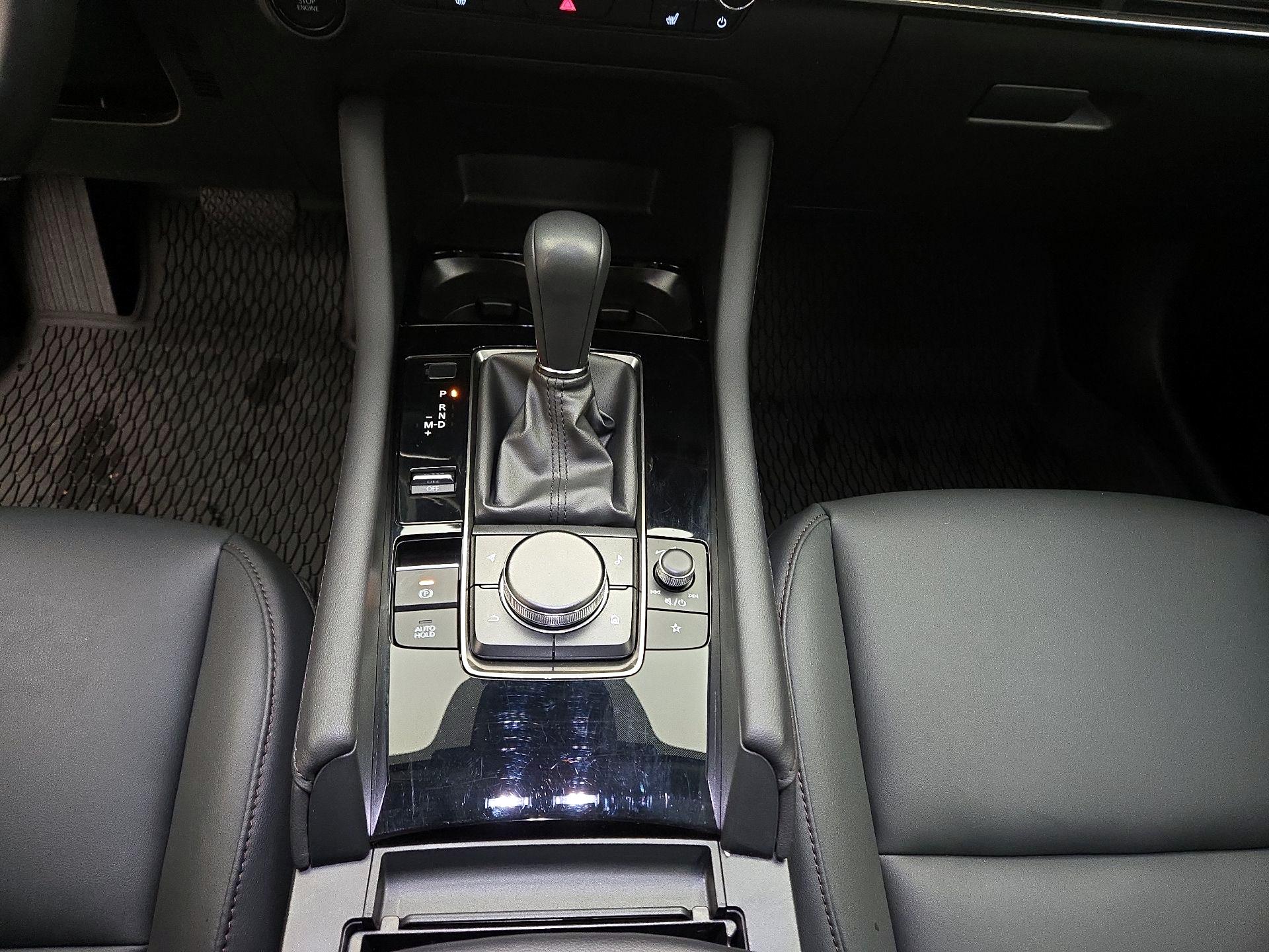 Thumbnail: 2024 Mazda Mazda3 - 17