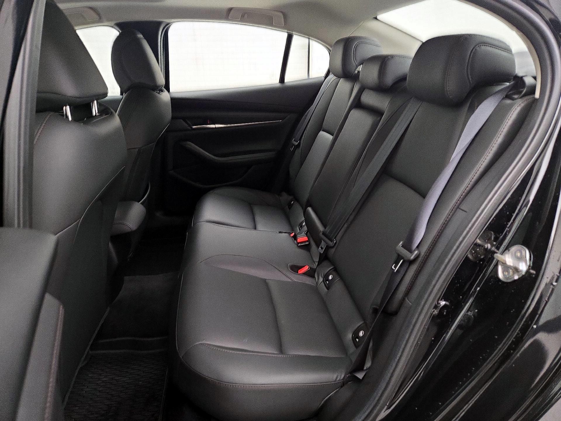 Thumbnail: 2024 Mazda Mazda3 - 19