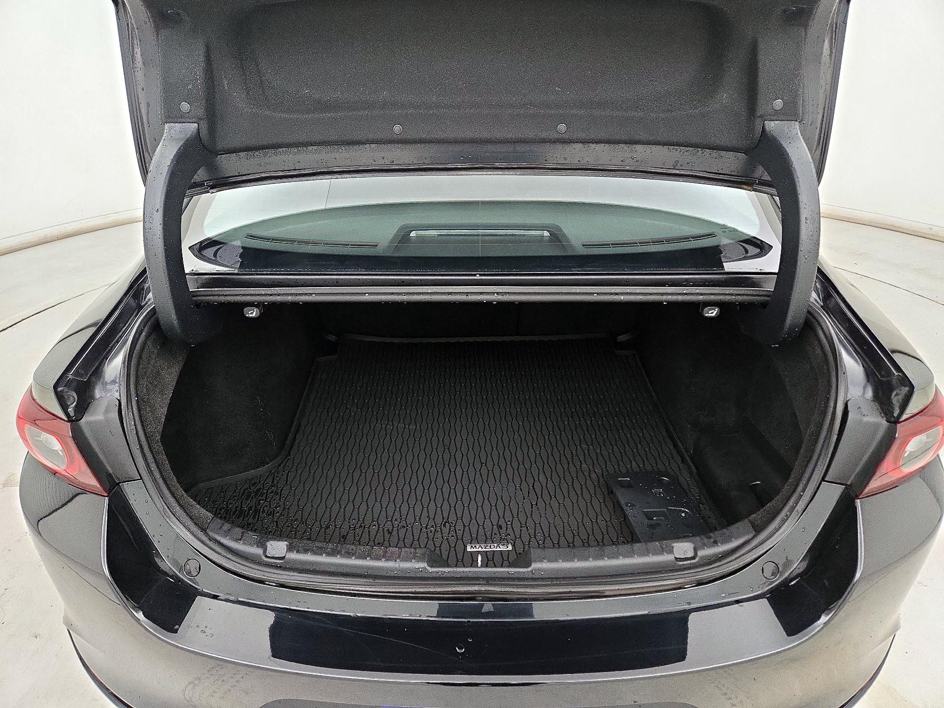 Thumbnail: 2024 Mazda Mazda3 - 20