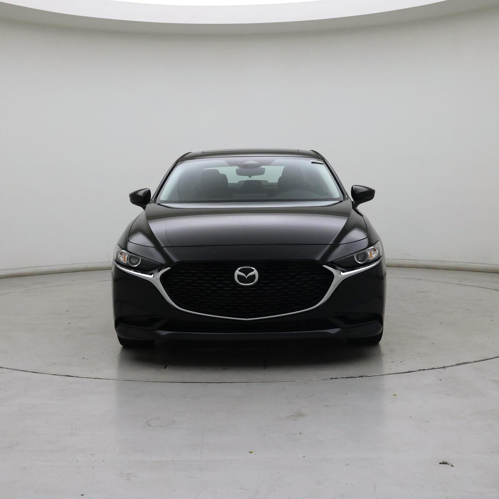 Thumbnail: 2024 Mazda Mazda3 - 5